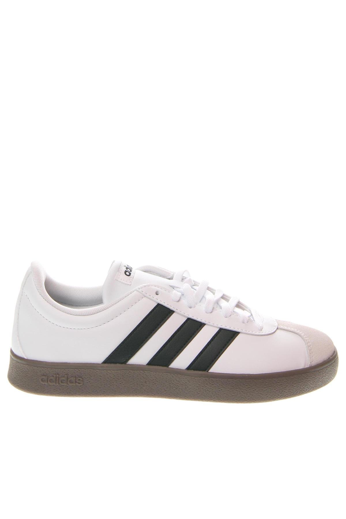 Γυναικεία παπούτσια Adidas, Μέγεθος 40, Χρώμα Λευκό, Τιμή 62,78 €