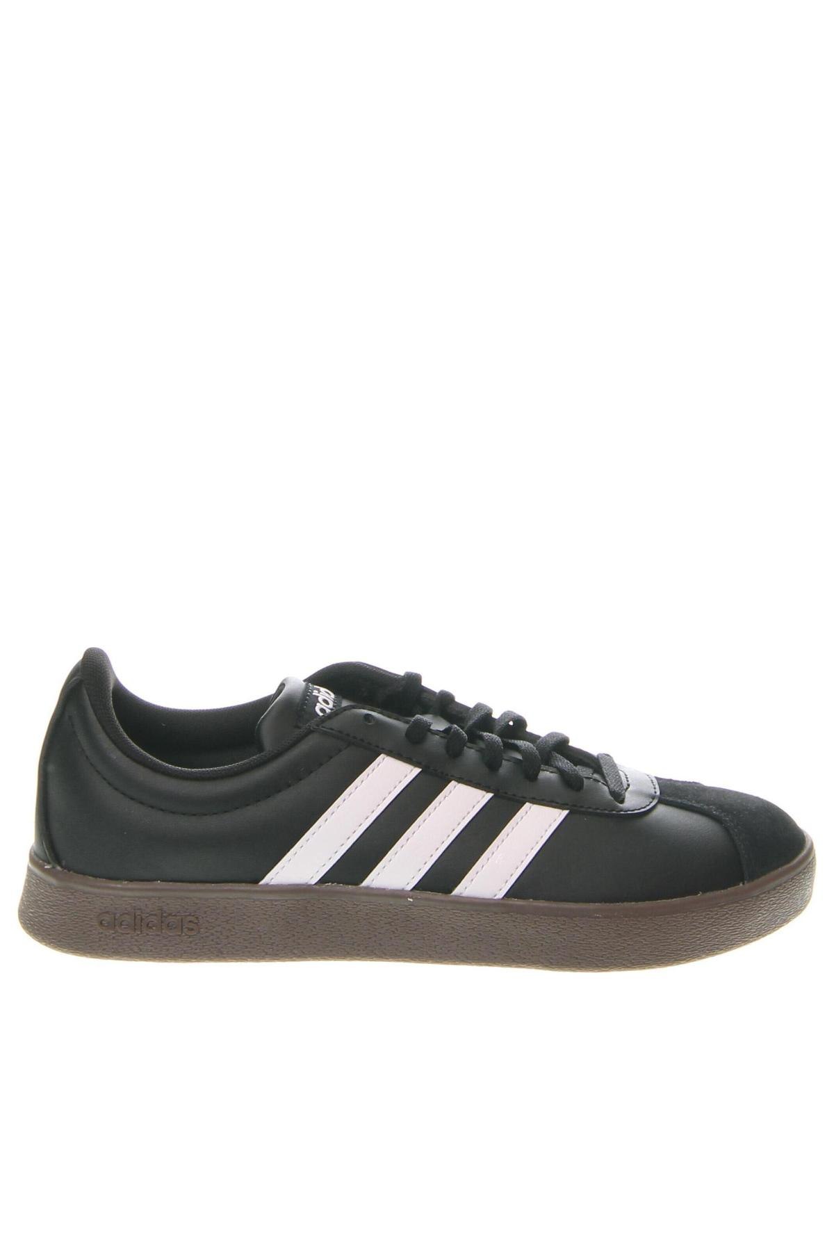 Γυναικεία παπούτσια Adidas, Μέγεθος 38, Χρώμα Μαύρο, Τιμή 57,55 €