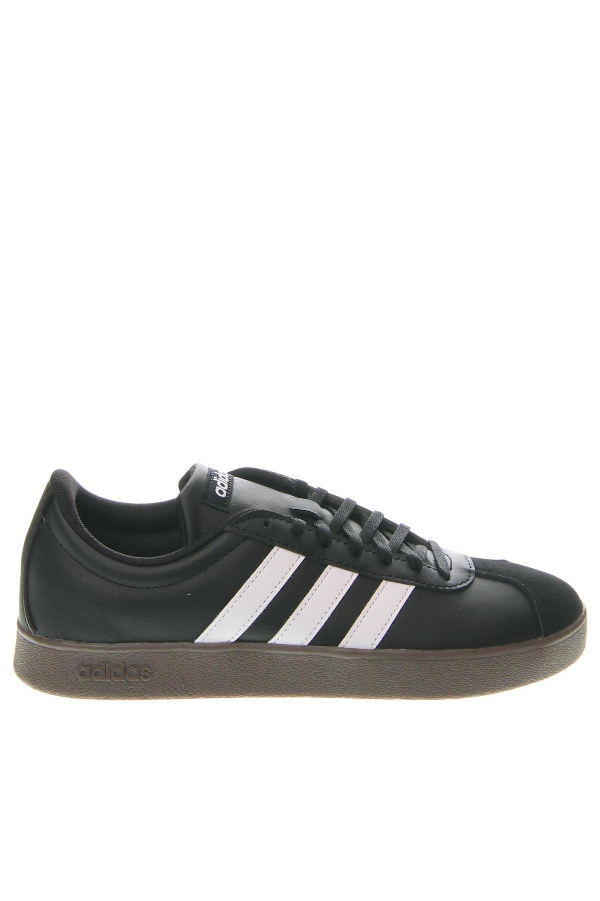 Damenschuhe Adidas, Größe 41, Farbe Schwarz, Preis 57,55 €