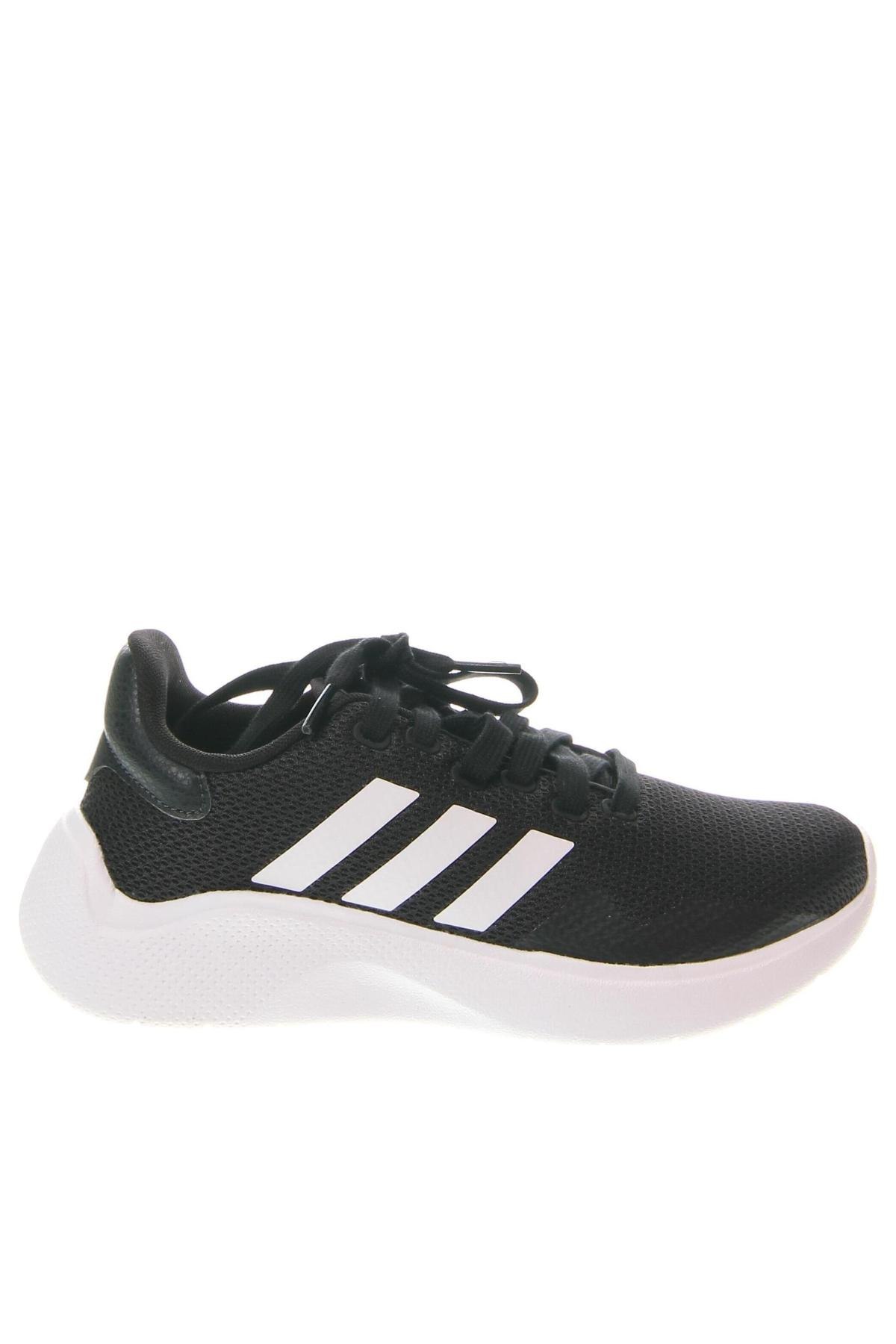 Damenschuhe Adidas, Größe 37, Farbe Schwarz, Preis 52,32 €