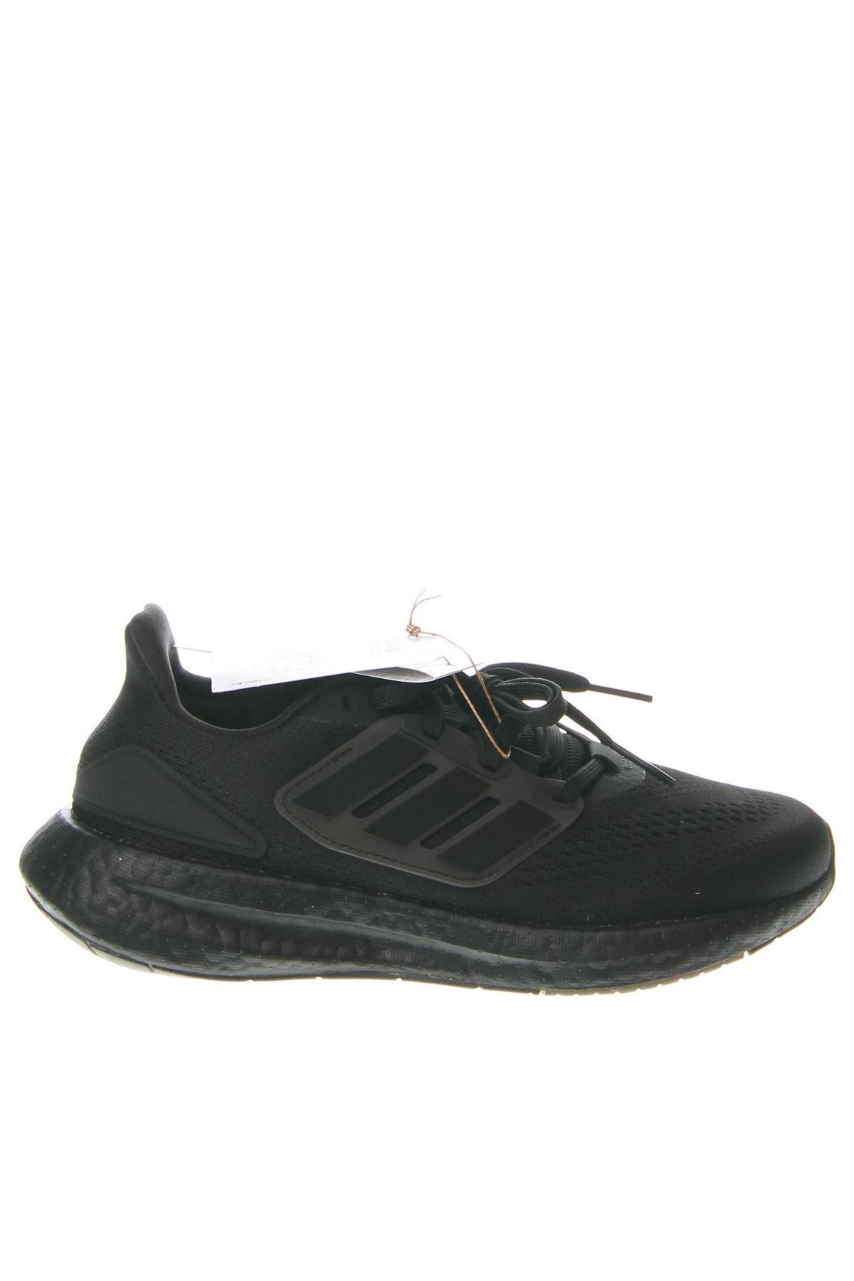 Damenschuhe Adidas, Größe 38, Farbe Schwarz, Preis 104,64 €