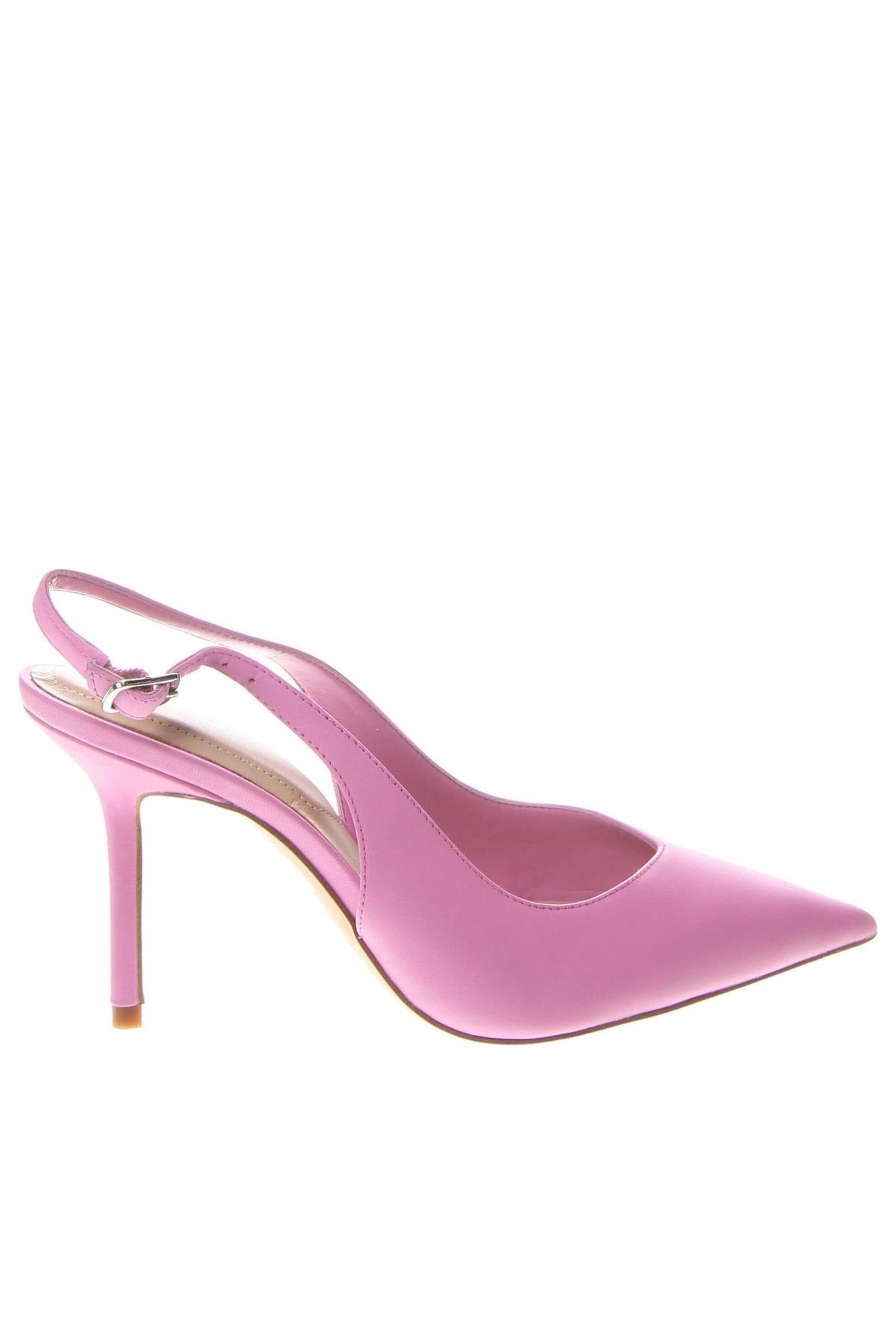Дамски обувки Aldo, Размер 37, Цвят Розов, Цена 117,30 лв.