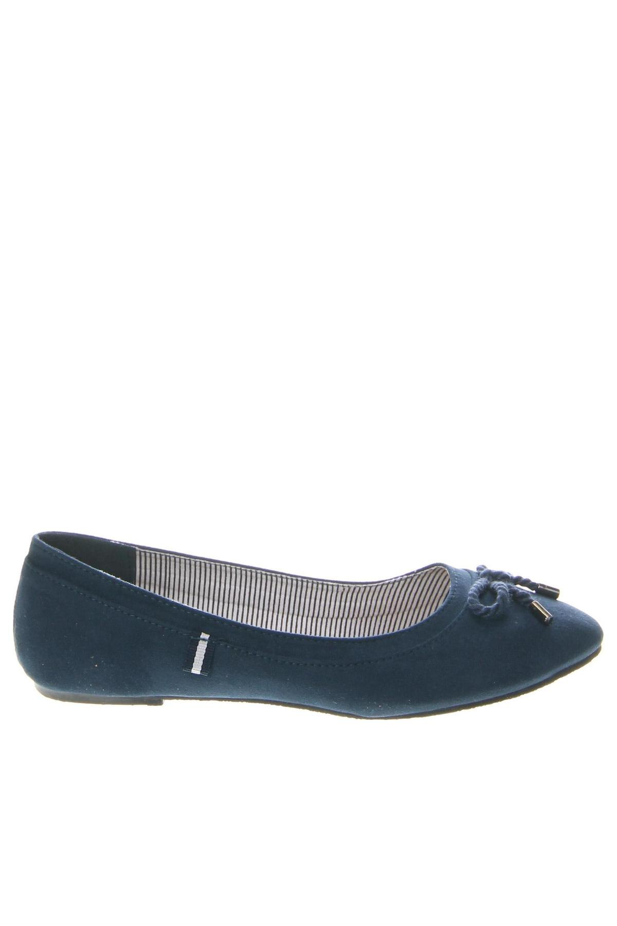 Dámské boty  Ambellis, Velikost 39, Barva Modrá, Cena  783,00 Kč