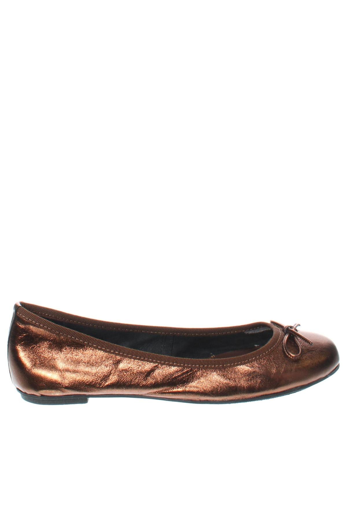 Дамски обувки Andre, Размер 38, Цвят Кафяв, Цена 70,00 лв.