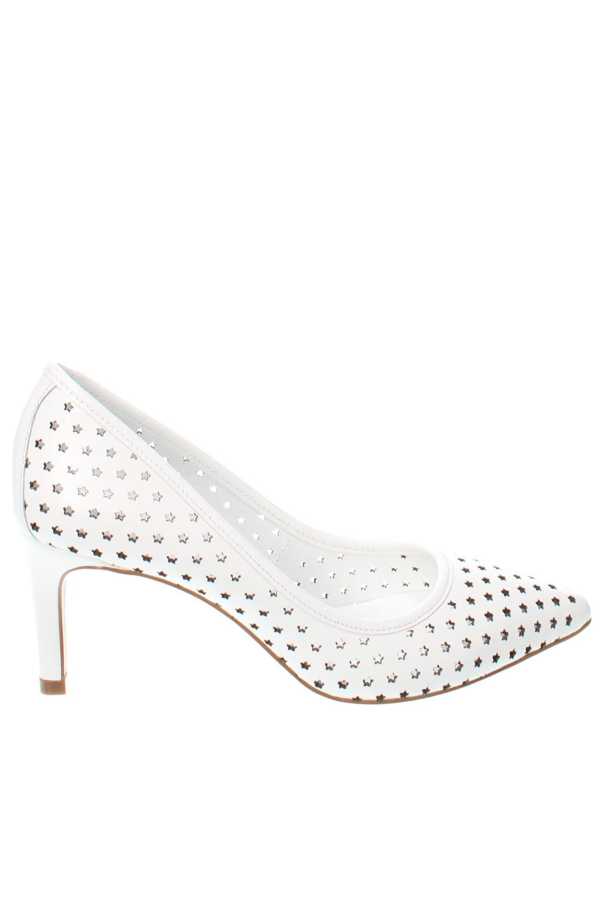 Γυναικεία παπούτσια Andre, Μέγεθος 36, Χρώμα Λευκό, Τιμή 36,08 €