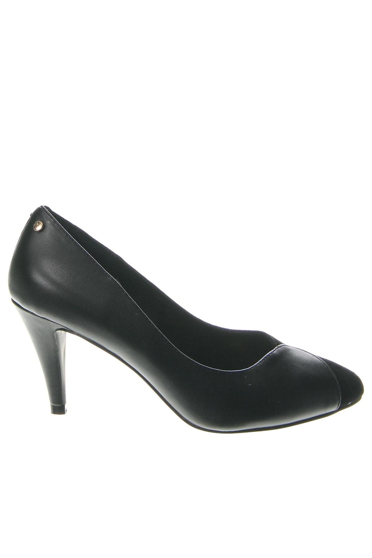 Γυναικεία παπούτσια Andre, Μέγεθος 38, Χρώμα Μαύρο, Τιμή 25,26 €