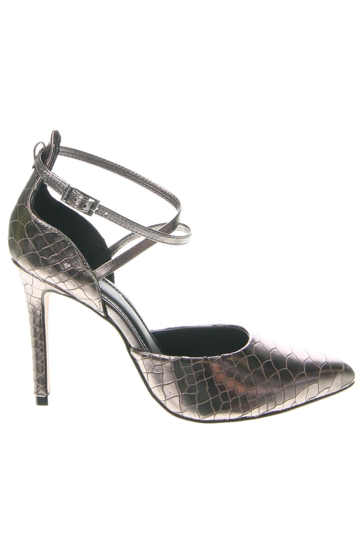 Γυναικεία παπούτσια Andre, Μέγεθος 37, Χρώμα Γκρί, Τιμή 36,08 €