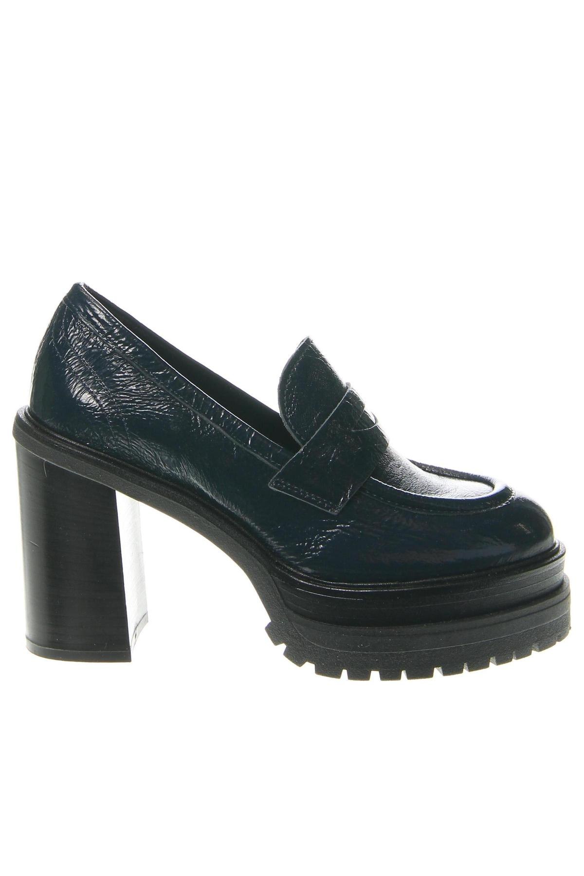 Dámské boty  Andre, Velikost 38, Barva Modrá, Cena  1 015,00 Kč