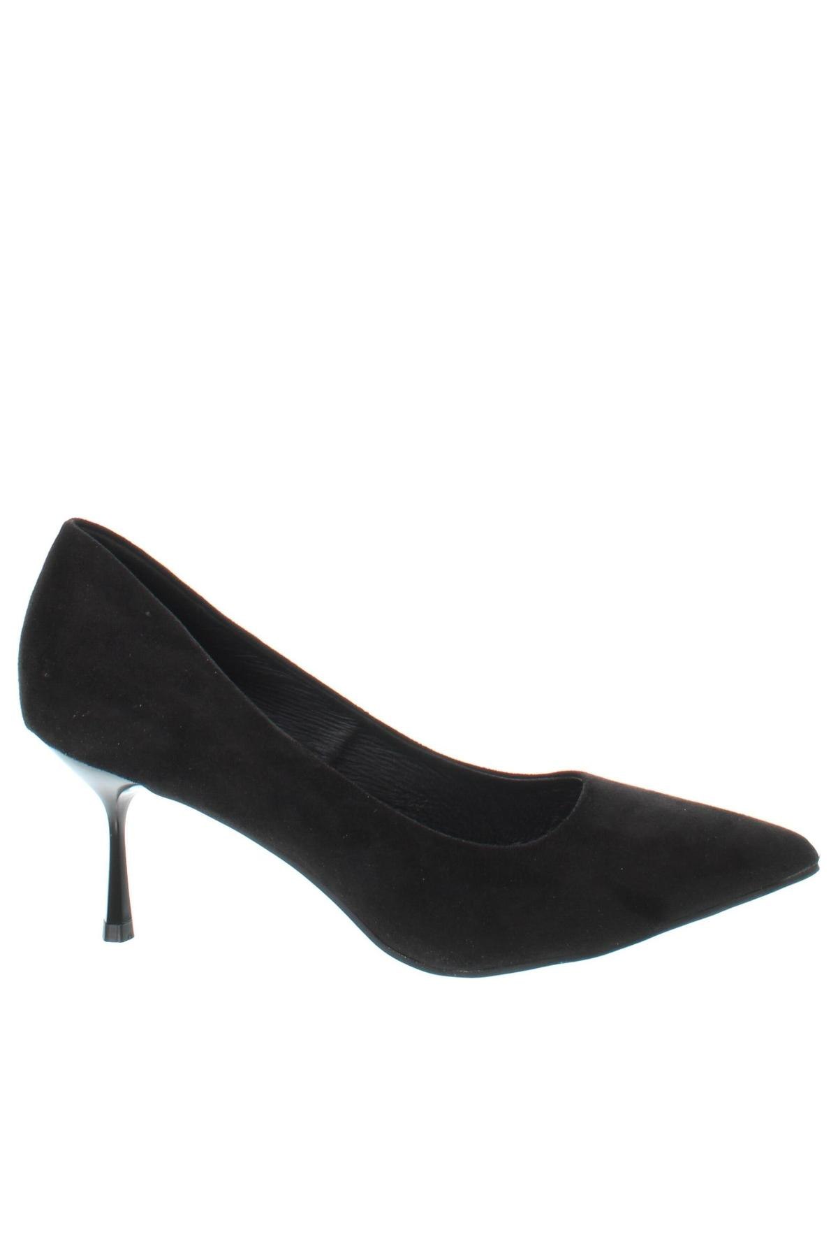 Дамски обувки Andre, Размер 41, Цвят Черен, Цена 70,00 лв.