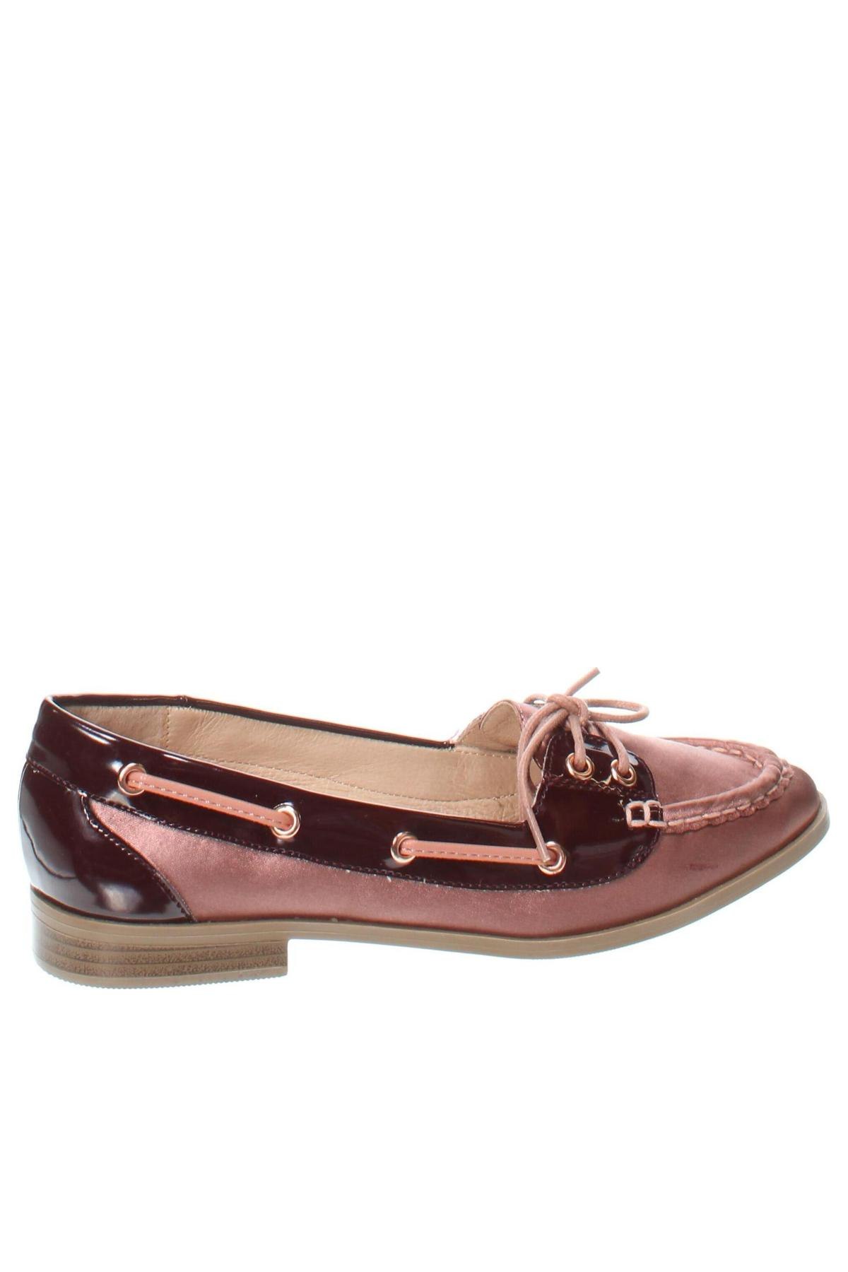 Дамски обувки Andre, Размер 36, Цвят Пепел от рози, Цена 54,00 лв.