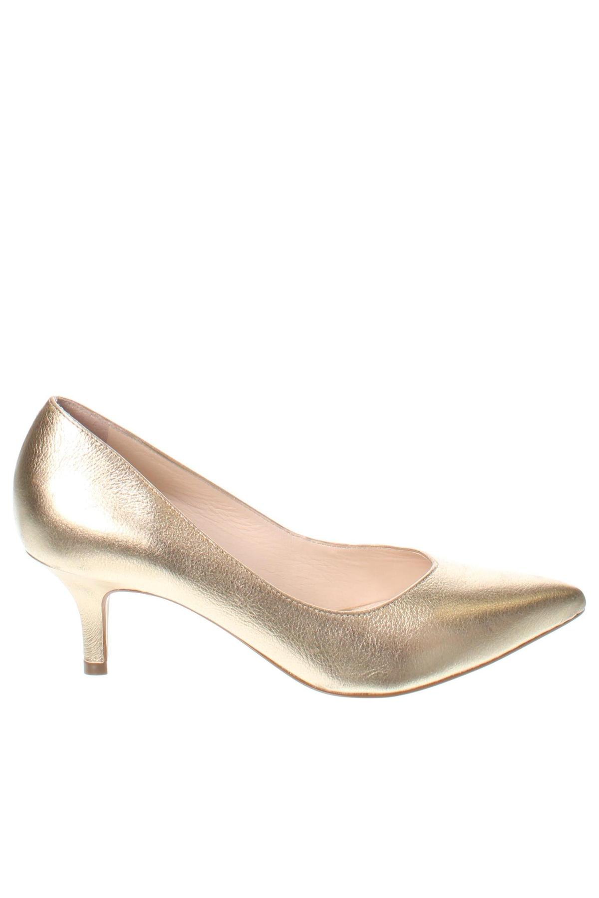 Damenschuhe Andre, Größe 38, Farbe Golden, Preis € 32,47