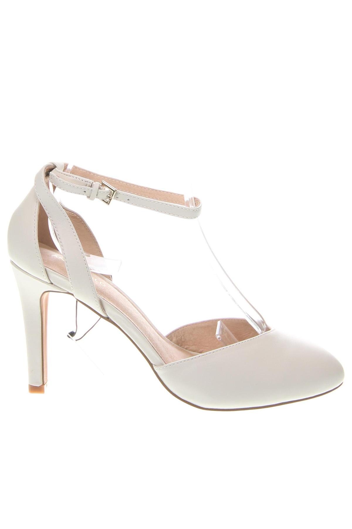 Γυναικεία παπούτσια Anna Field, Μέγεθος 40, Χρώμα Λευκό, Τιμή 26,37 €