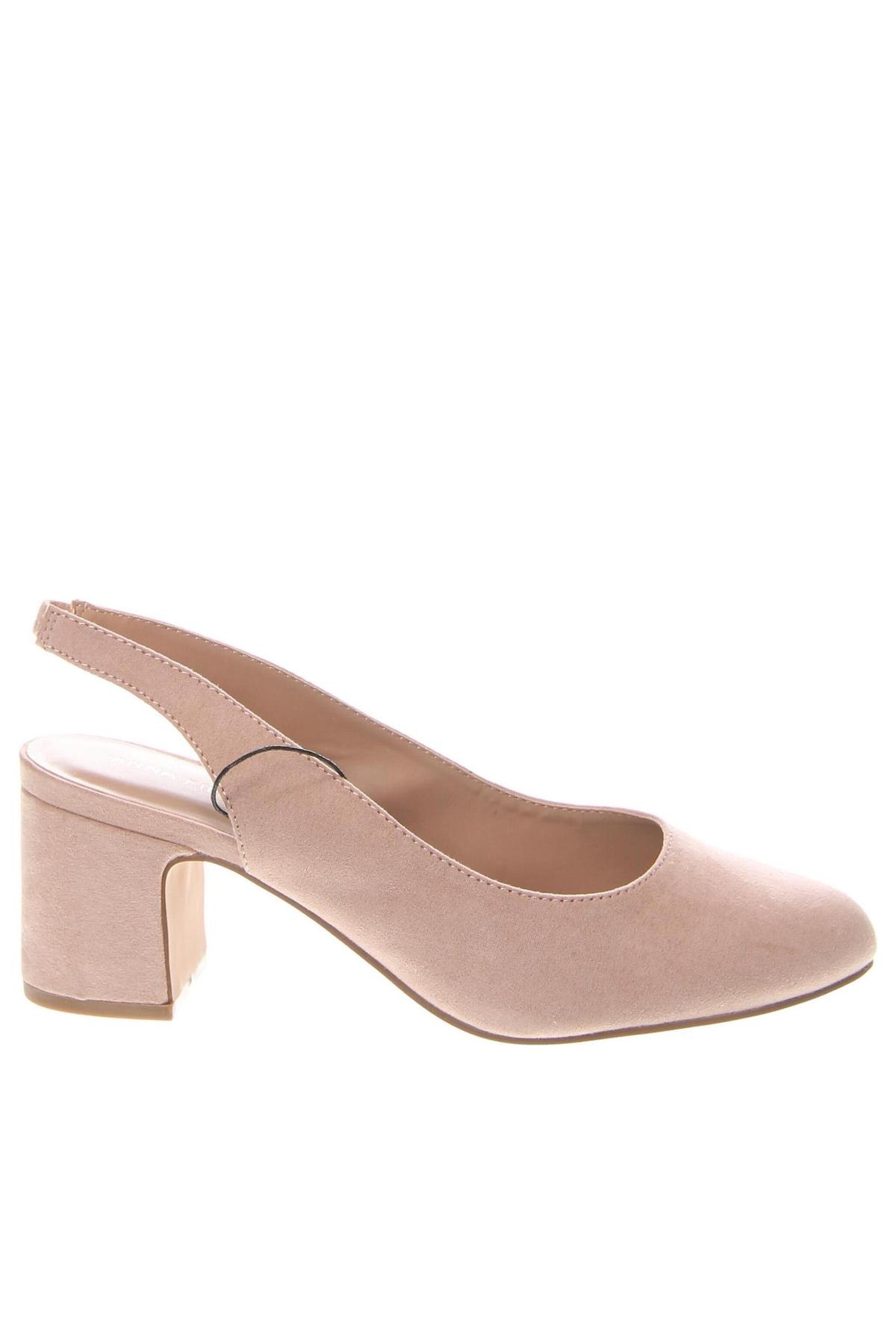 Γυναικεία παπούτσια Anna Field, Μέγεθος 40, Χρώμα Ρόζ , Τιμή 15,98 €