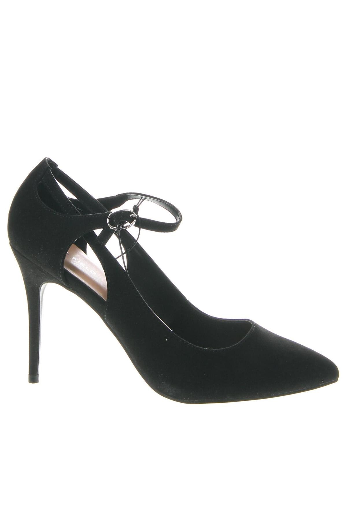 Дамски обувки Anna Field, Размер 40, Цвят Черен, Цена 31,00 лв.