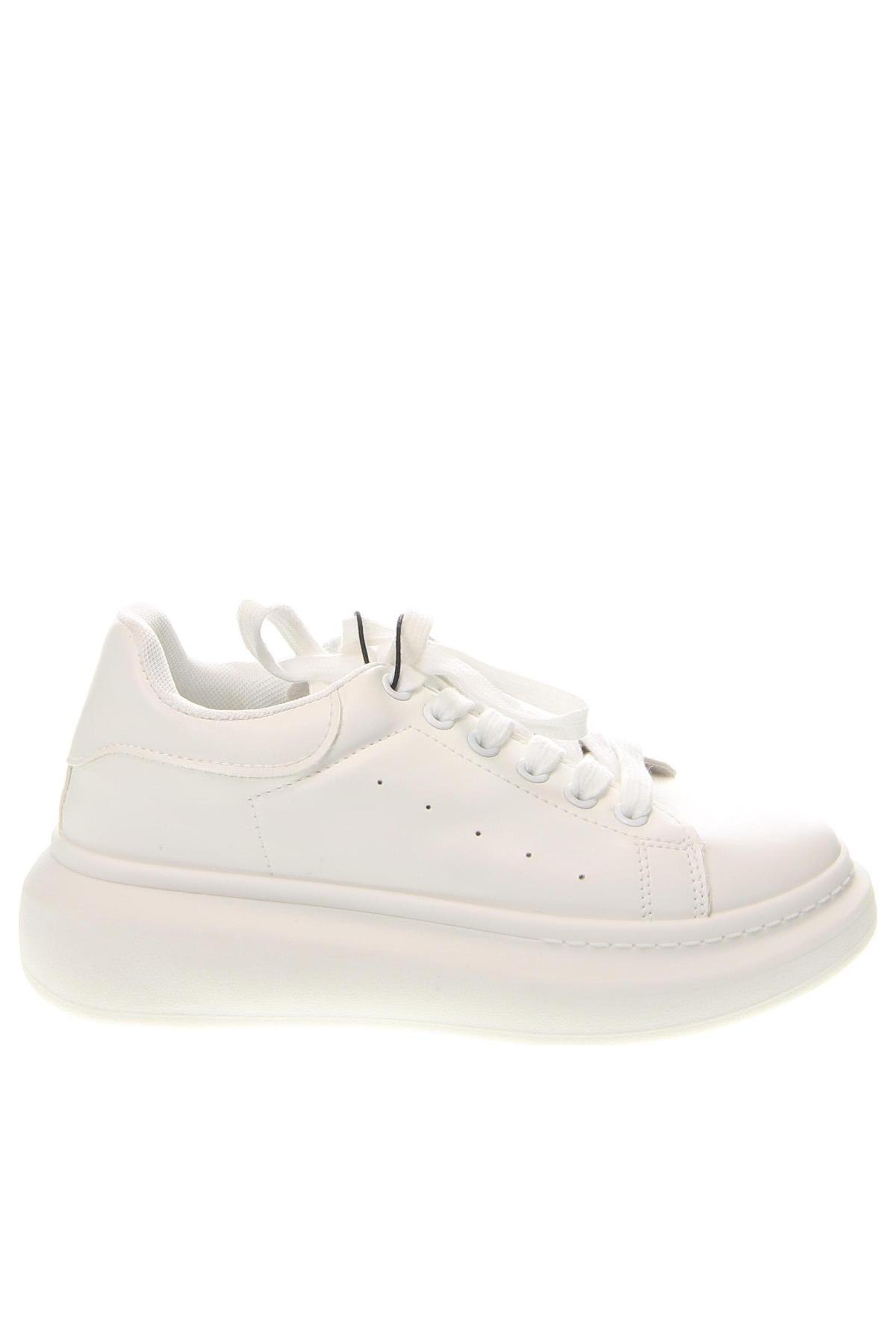 Γυναικεία παπούτσια Anna Field, Μέγεθος 35, Χρώμα Λευκό, Τιμή 15,98 €