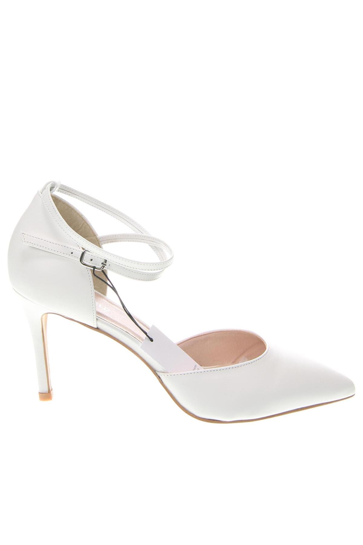 Γυναικεία παπούτσια Anna Field, Μέγεθος 40, Χρώμα Λευκό, Τιμή 17,58 €