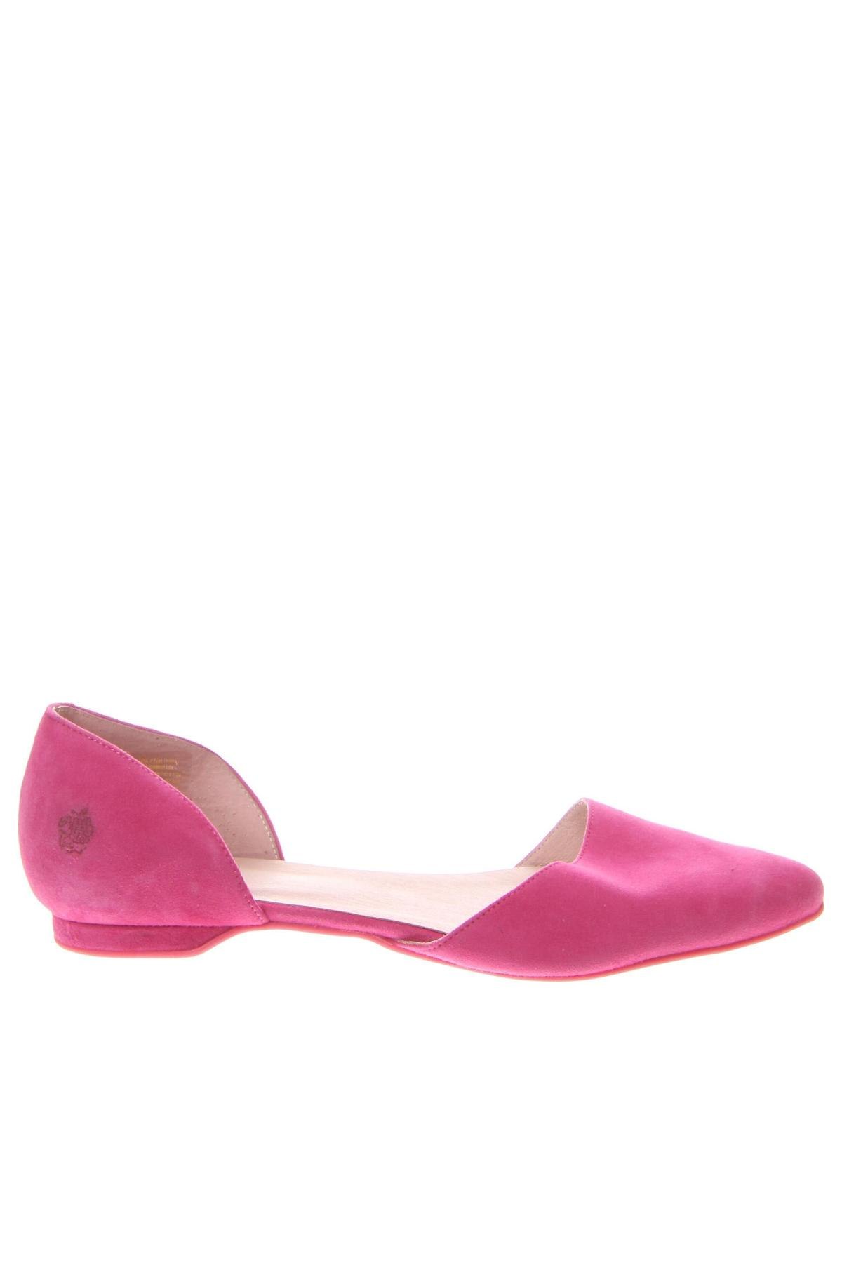 Γυναικεία παπούτσια Apple of Eden, Μέγεθος 42, Χρώμα Ρόζ , Τιμή 62,78 €