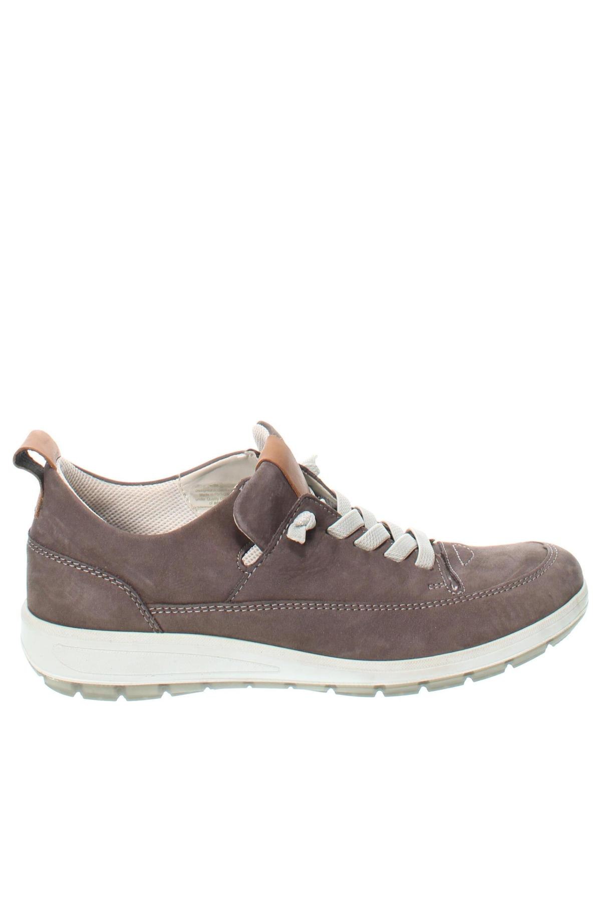 Γυναικεία παπούτσια Ara, Μέγεθος 39, Χρώμα Γκρί, Τιμή 19,18 €
