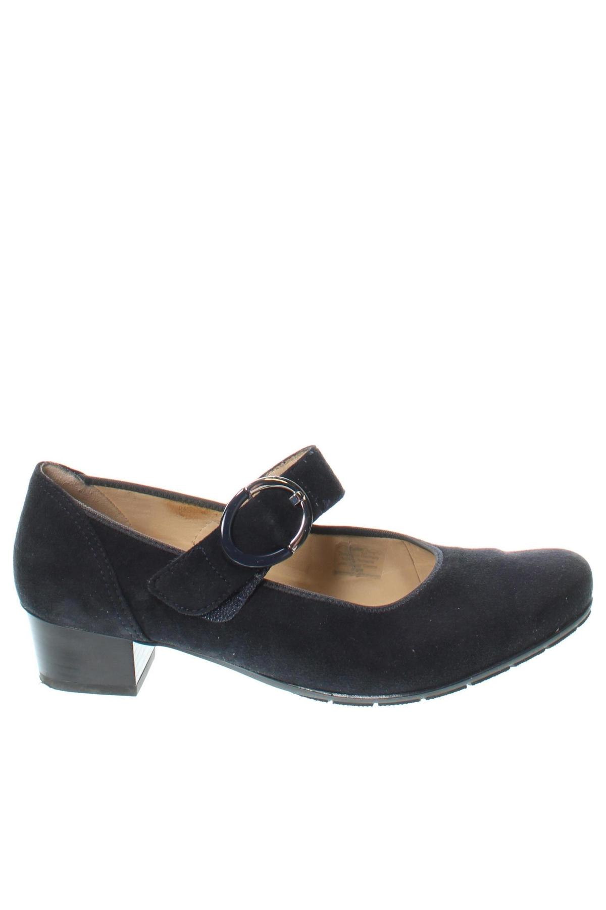Dámské boty  Ara, Velikost 39, Barva Modrá, Cena  562,00 Kč