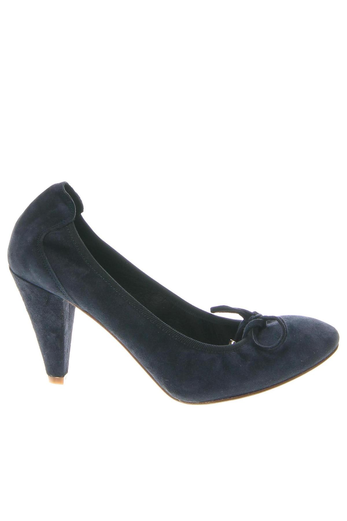 Damenschuhe Atelier, Größe 37, Farbe Blau, Preis 22,66 €