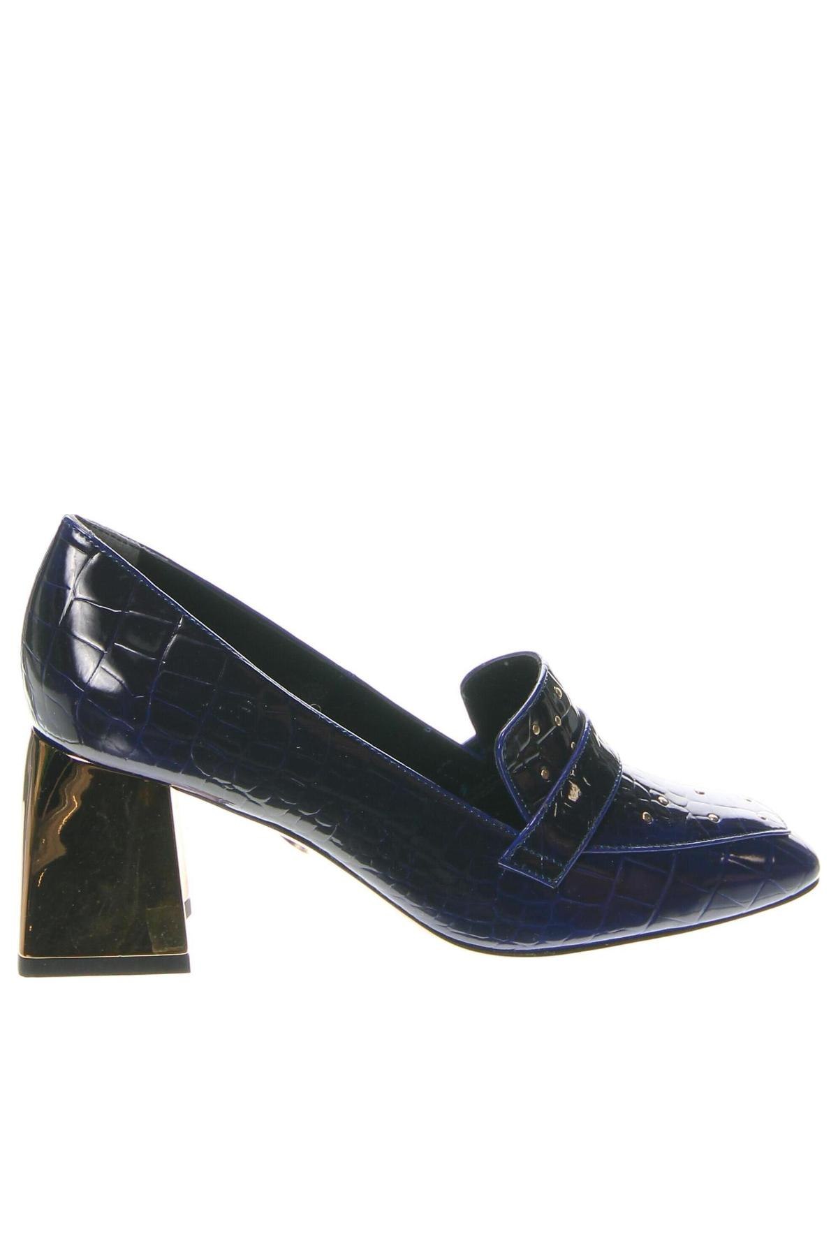 Γυναικεία παπούτσια Baldowski, Μέγεθος 37, Χρώμα Μπλέ, Τιμή 112,32 €