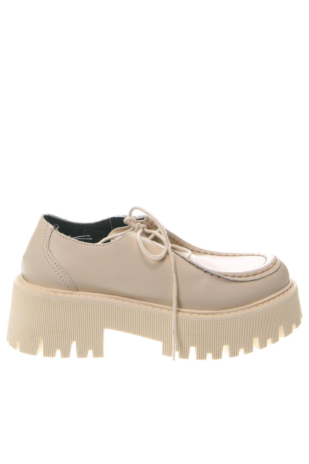 Damenschuhe Bata, Größe 36, Farbe Ecru, Preis 72,16 €