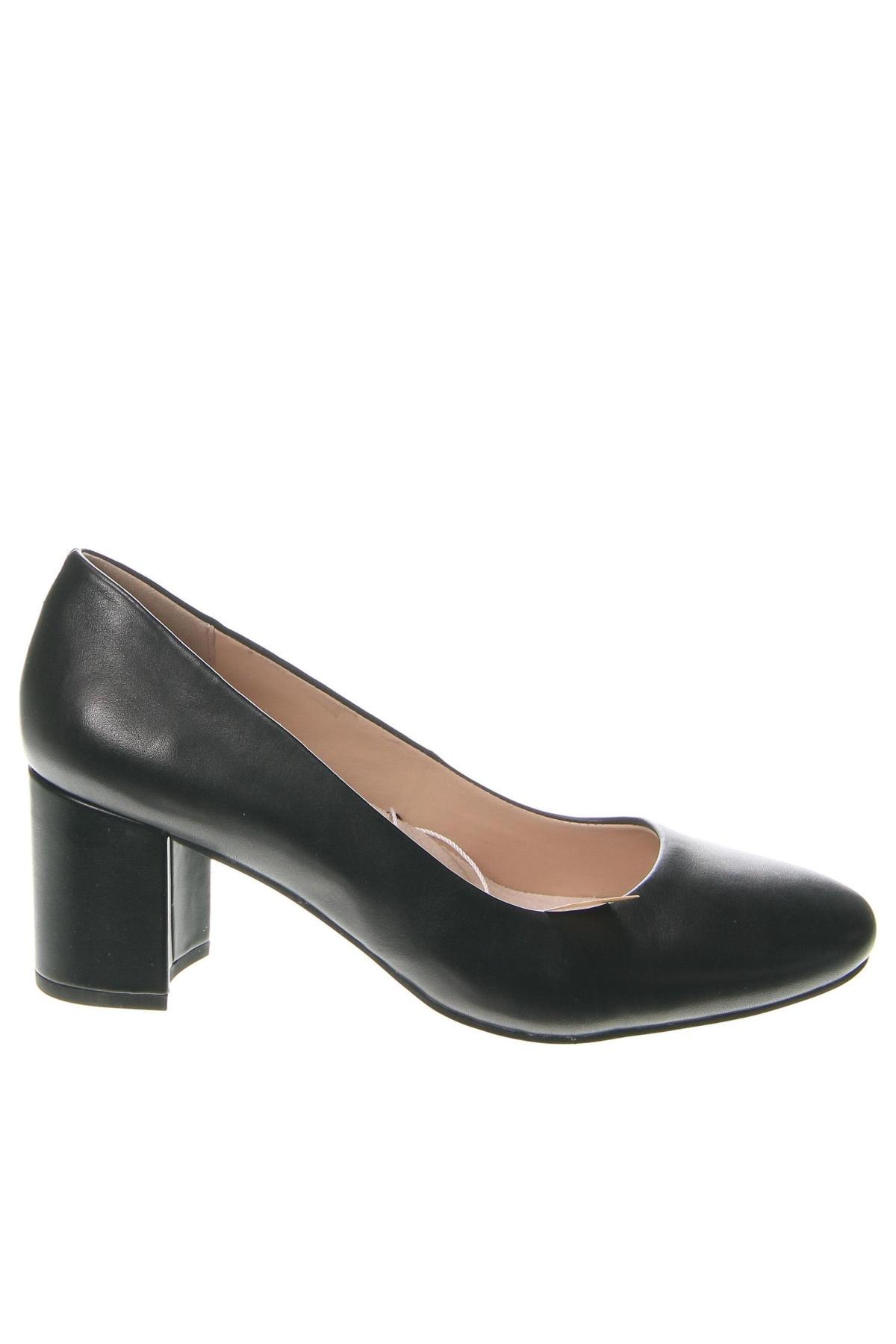 Γυναικεία παπούτσια Bata, Μέγεθος 39, Χρώμα Μαύρο, Τιμή 39,69 €