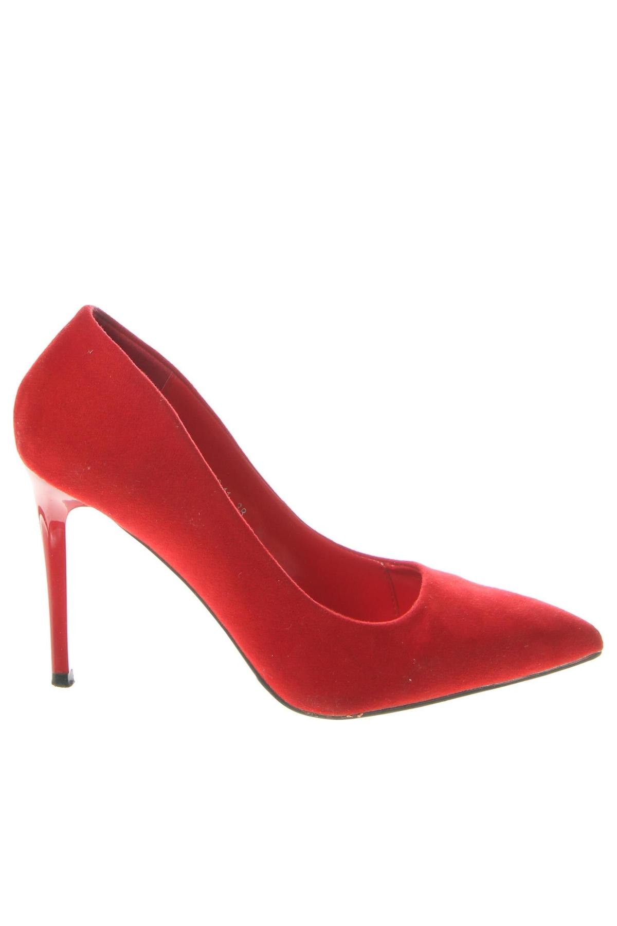 Dámske topánky  Bestelle, Veľkosť 38, Farba Červená, Cena  13,20 €