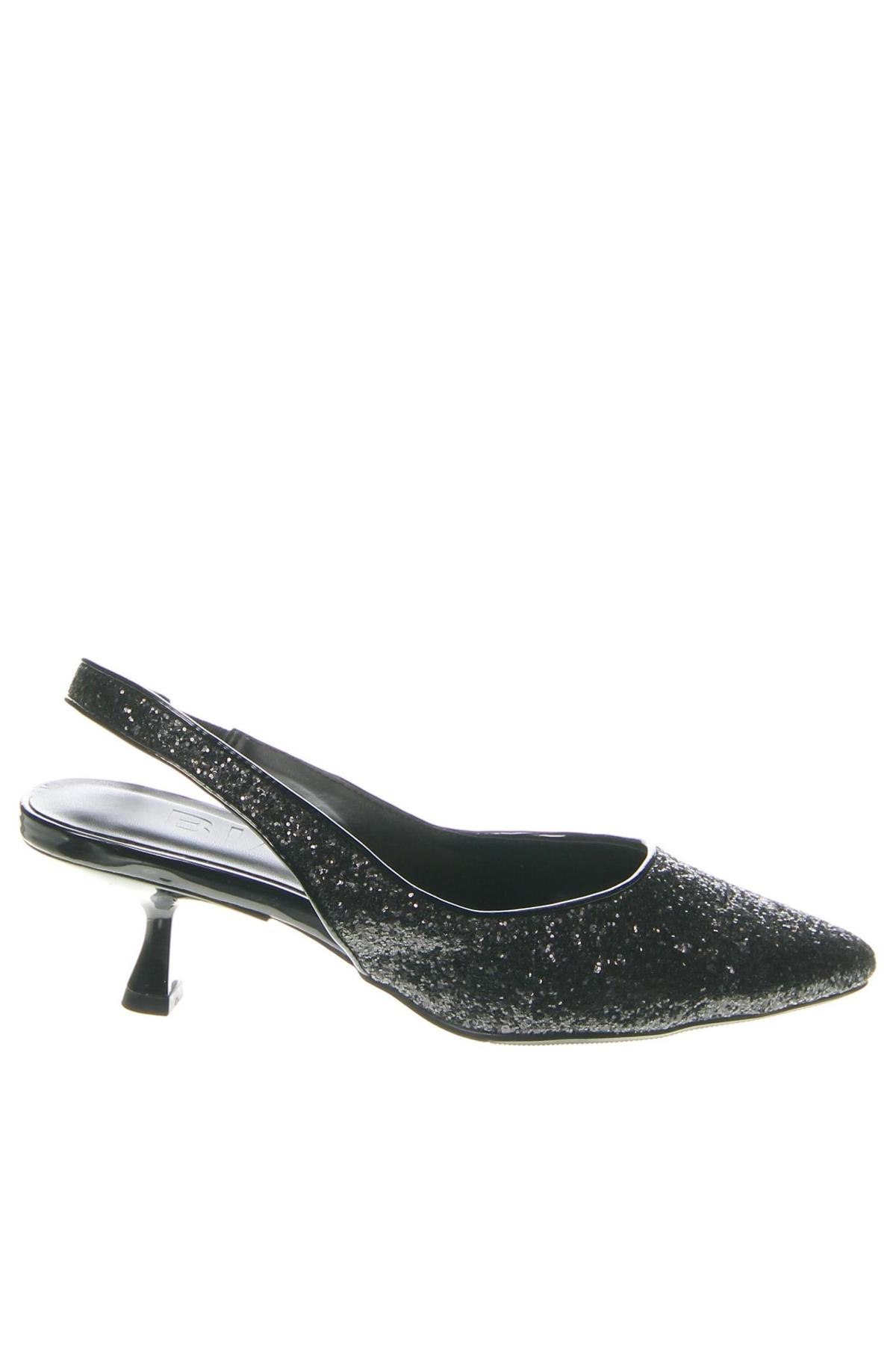 Дамски обувки Bianco, Размер 37, Цвят Черен, Цена 103,20 лв.
