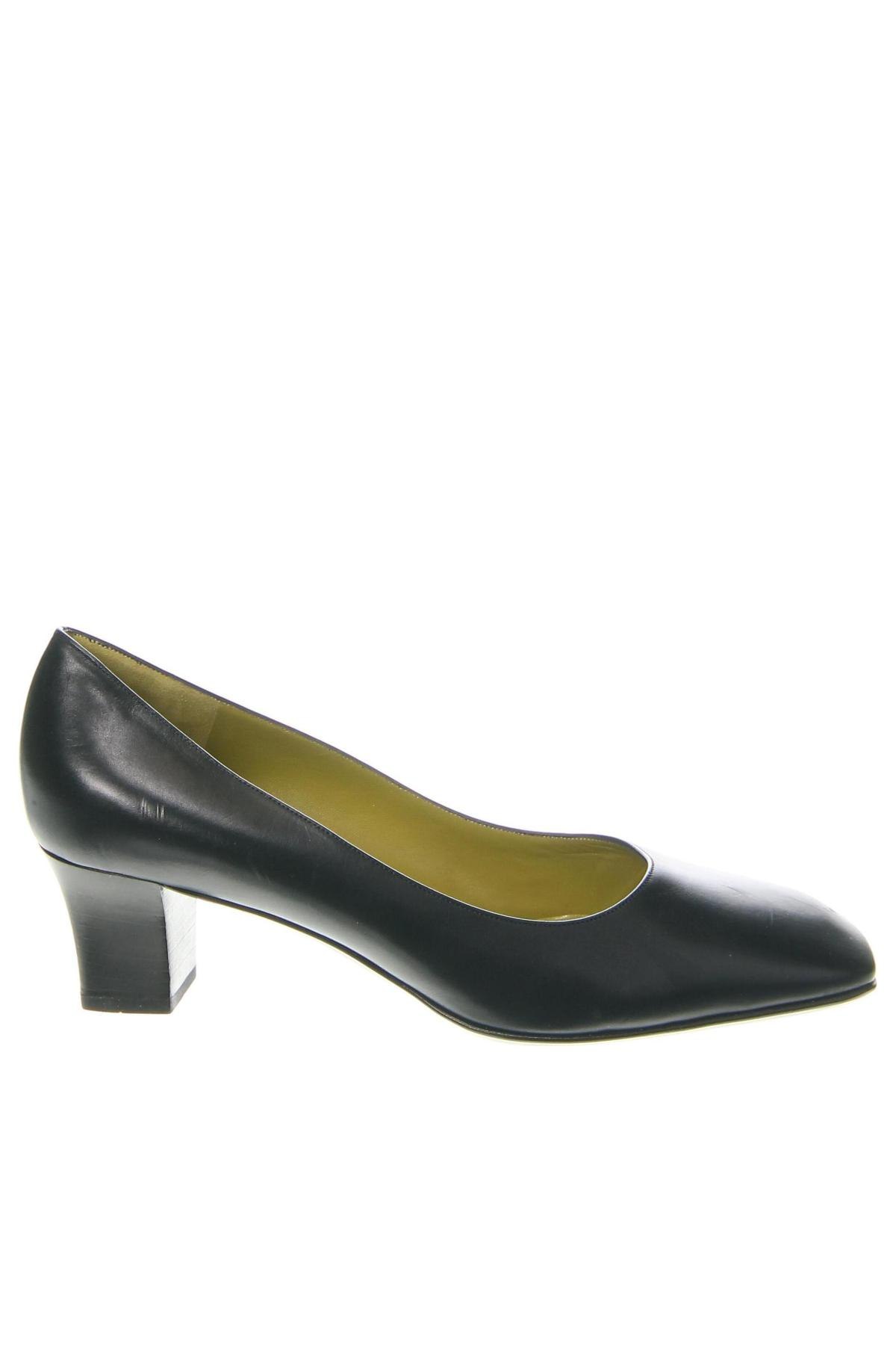 Γυναικεία παπούτσια Bruno Magli, Μέγεθος 37, Χρώμα Μαύρο, Τιμή 76,64 €
