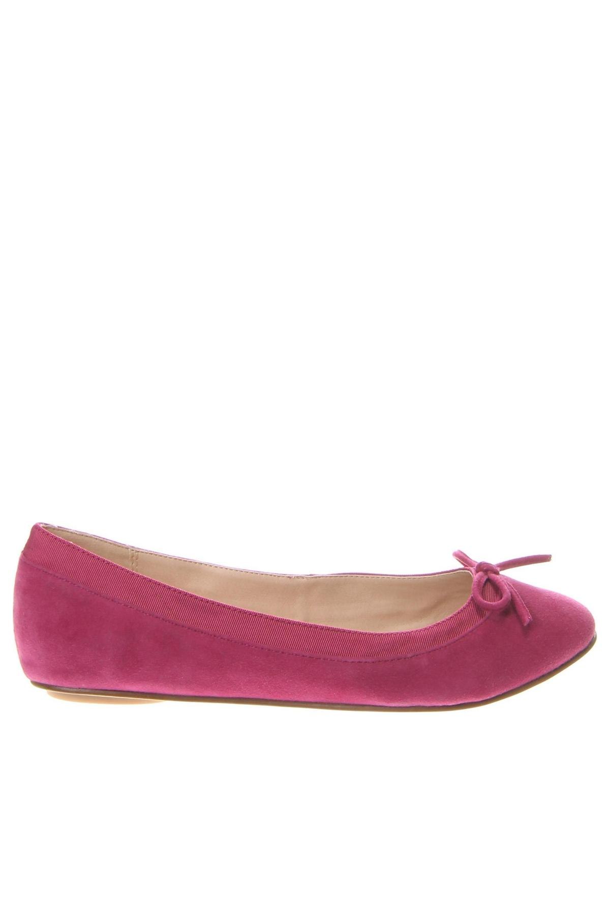 Γυναικεία παπούτσια Buffalo, Μέγεθος 38, Χρώμα Ρόζ , Τιμή 36,08 €