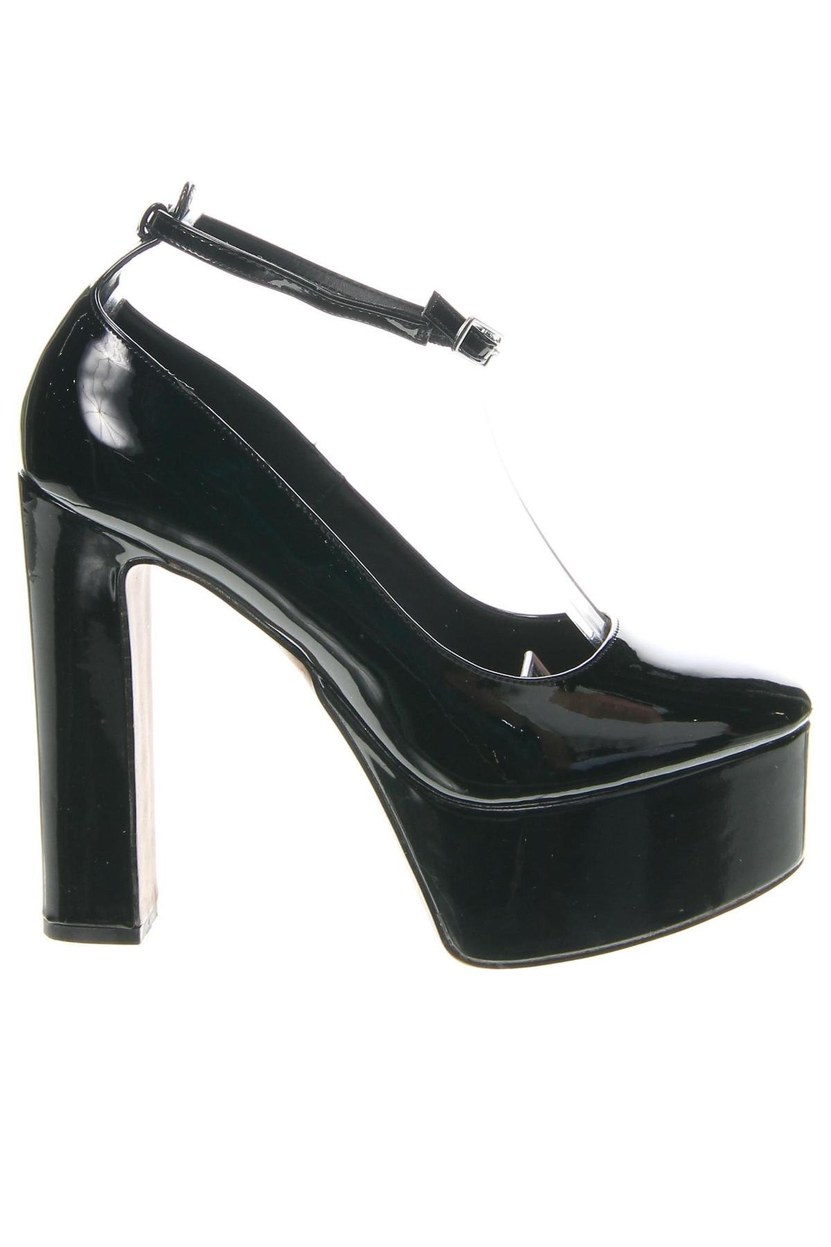 Дамски обувки Call It Spring, Размер 42, Цвят Черен, Цена 44,64 лв.