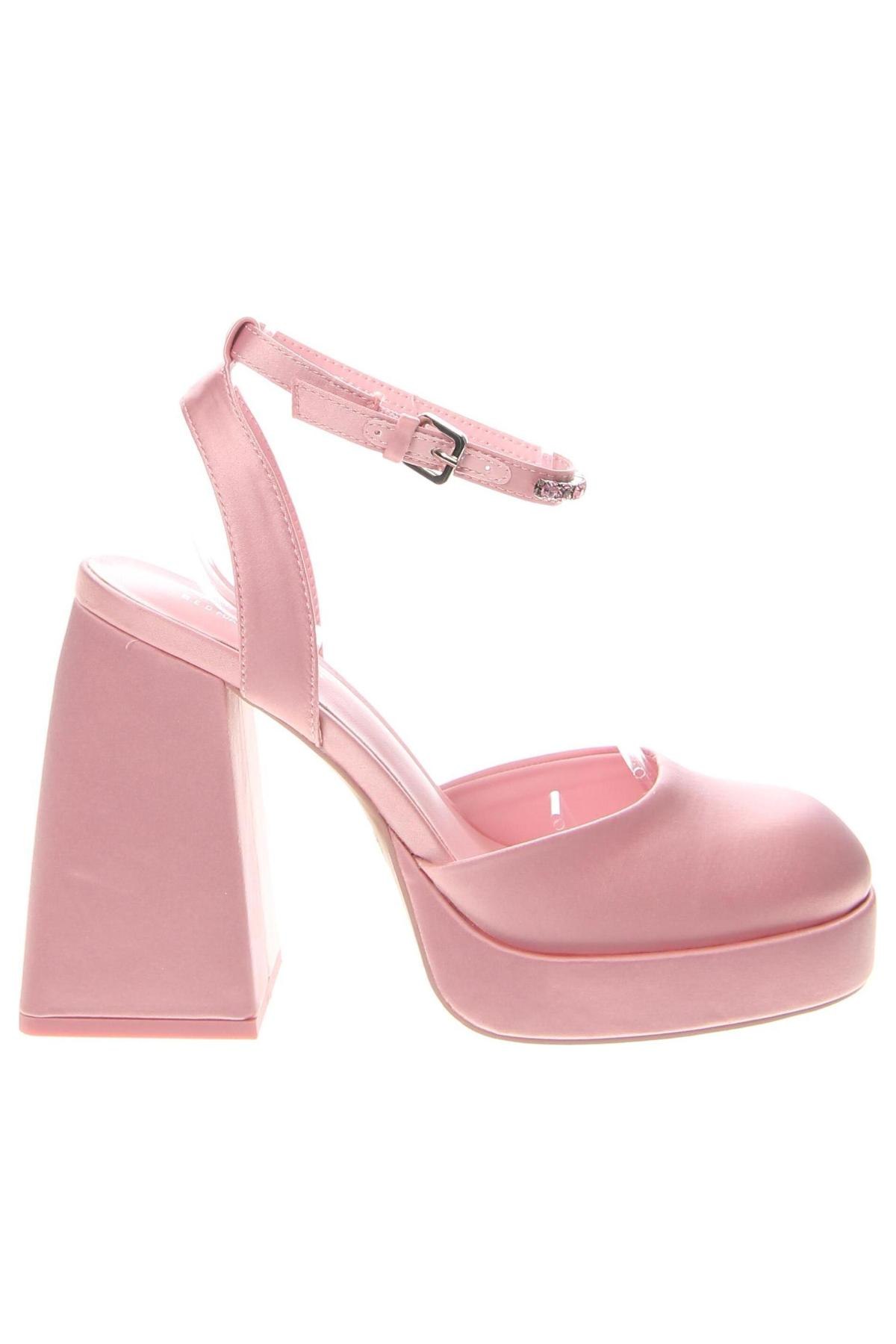Γυναικεία παπούτσια Call It Spring, Μέγεθος 38, Χρώμα Ρόζ , Τιμή 21,41 €