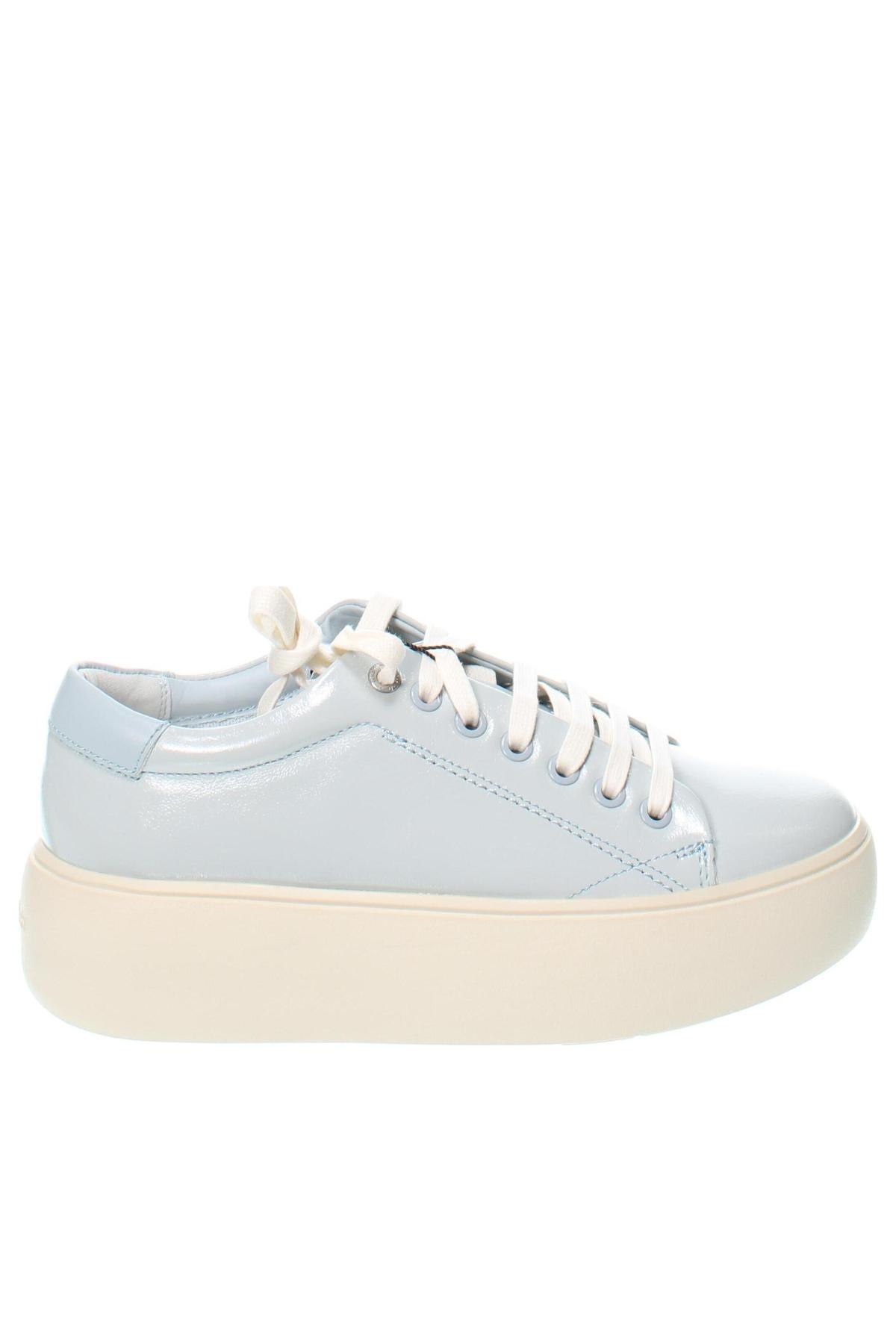 Damenschuhe Calvin Klein, Größe 36, Farbe Blau, Preis € 77,01