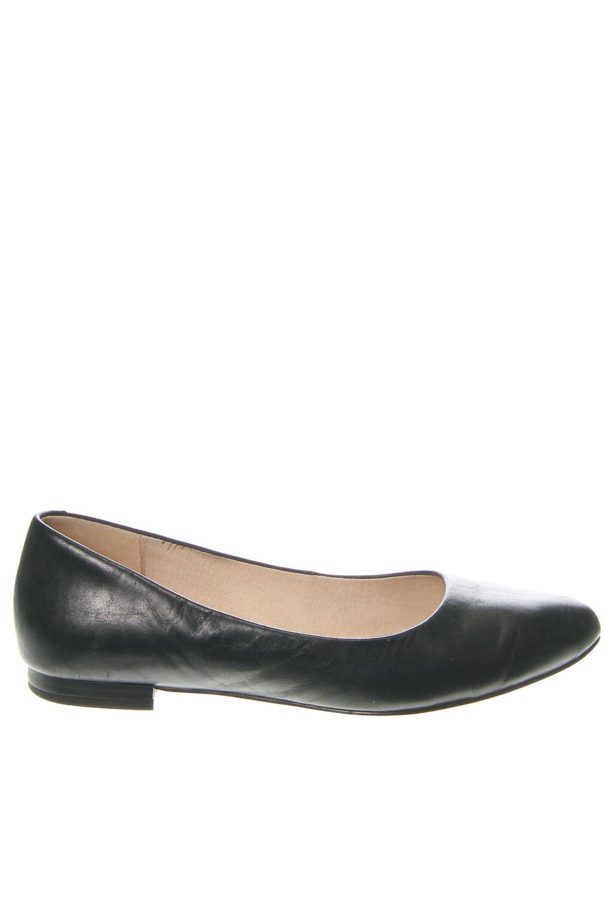 Γυναικεία παπούτσια Caprice, Μέγεθος 38, Χρώμα Μαύρο, Τιμή 19,03 €