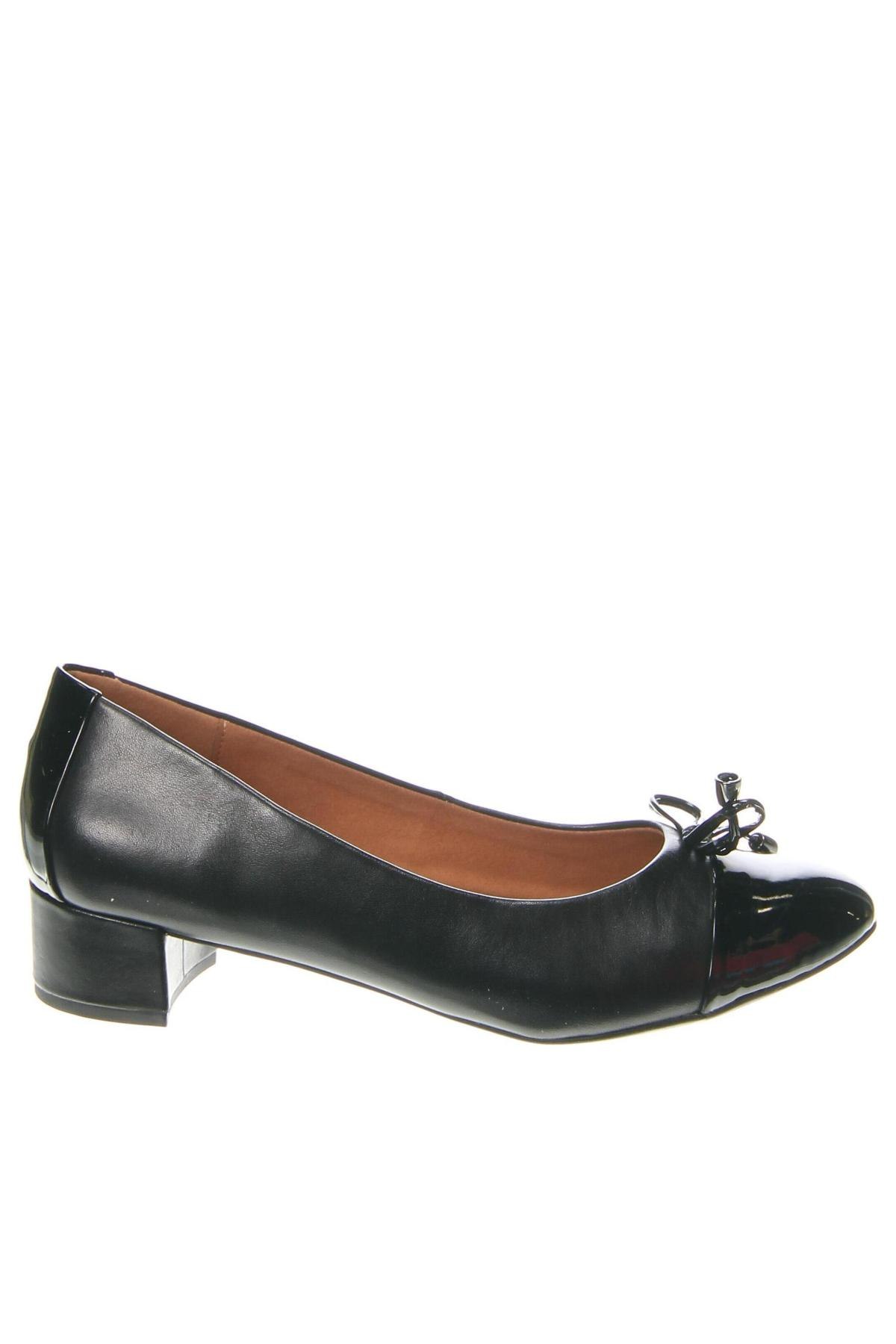Dámské boty  Caprice, Velikost 40, Barva Černá, Cena  913,00 Kč