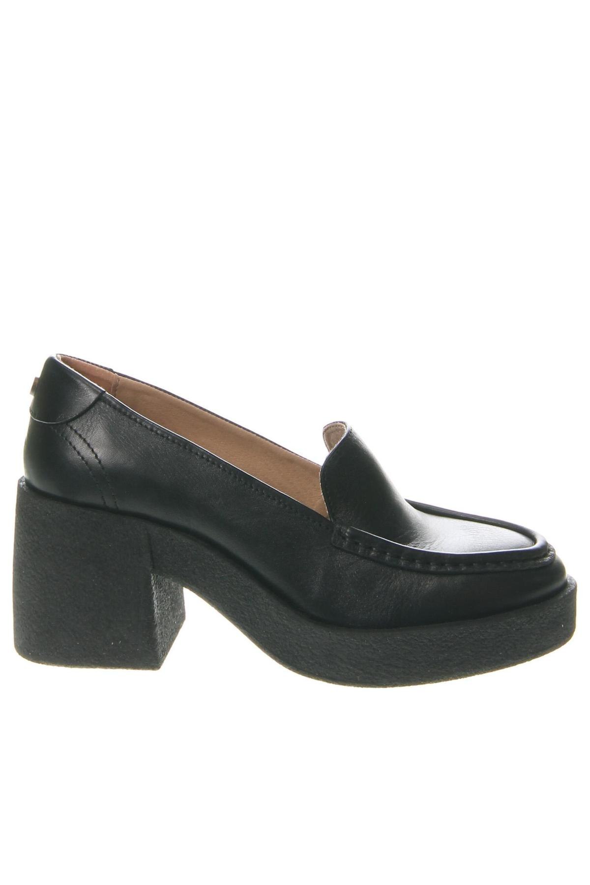 Γυναικεία παπούτσια Ca'shott, Μέγεθος 37, Χρώμα Μαύρο, Τιμή 55,05 €