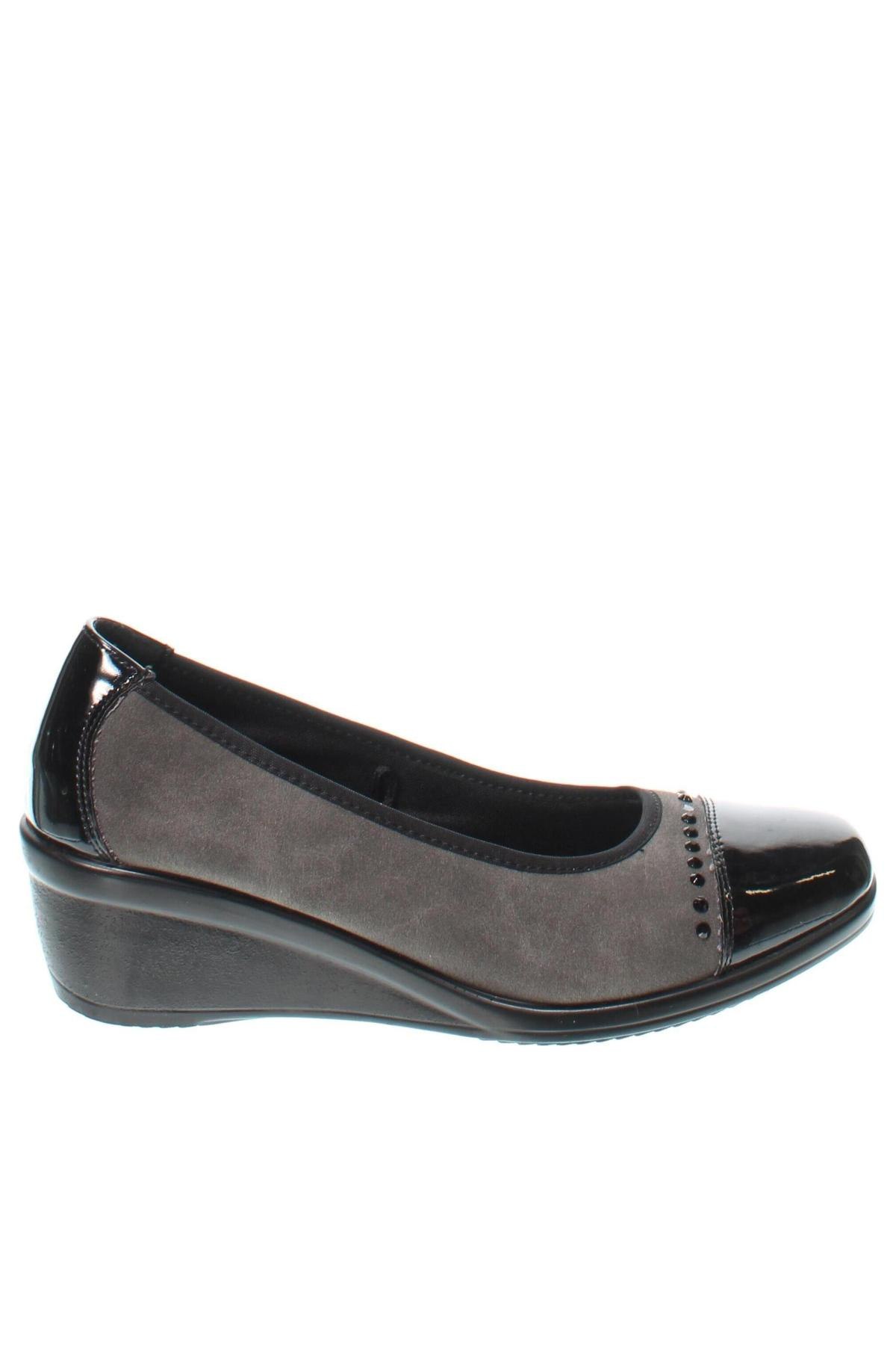 Női cipők Clara Barson, Méret 37, Szín Szürke, Ár 9 200 Ft