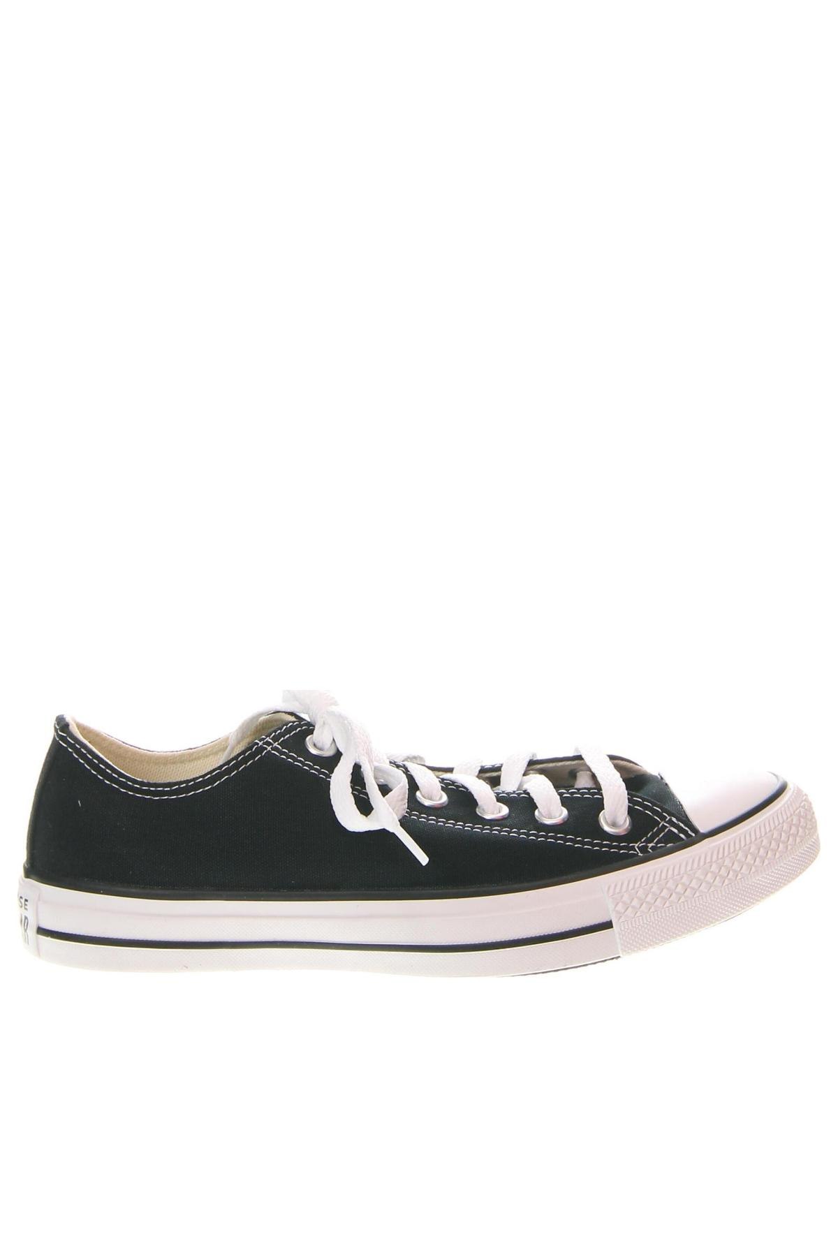 Дамски обувки Converse, Размер 40, Цвят Черен, Цена 111,65 лв.