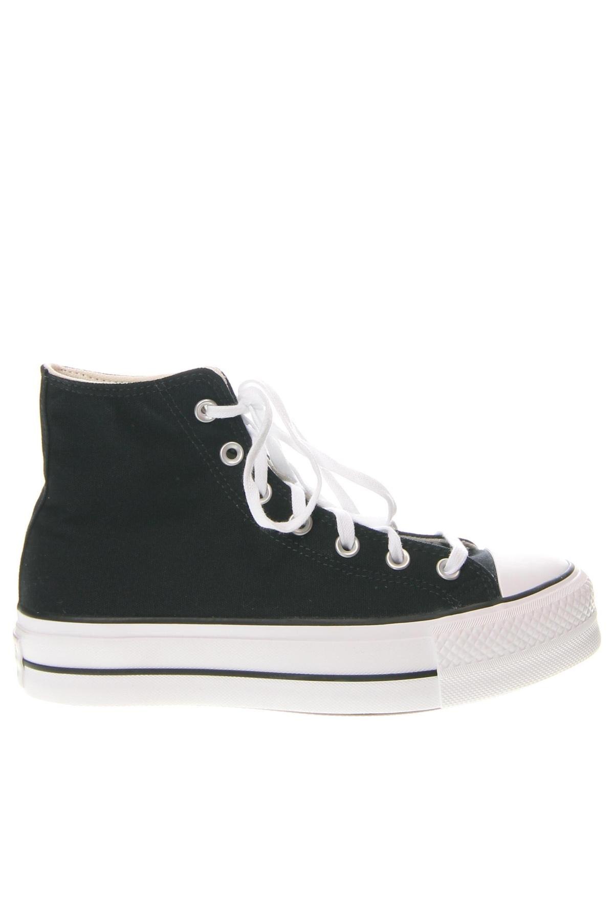 Γυναικεία παπούτσια Converse, Μέγεθος 39, Χρώμα Μαύρο, Τιμή 52,32 €