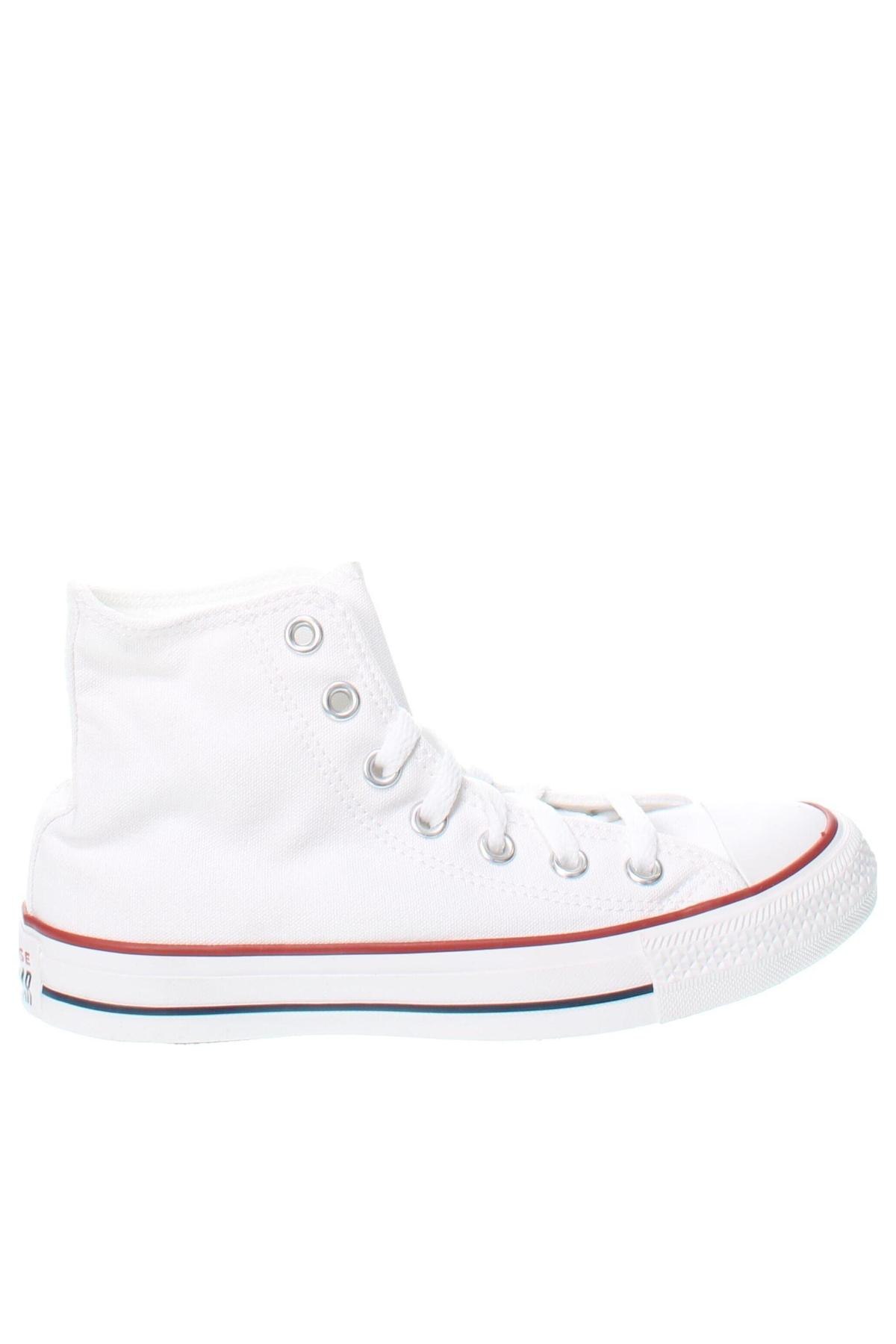 Γυναικεία παπούτσια Converse, Μέγεθος 36, Χρώμα Λευκό, Τιμή 62,78 €