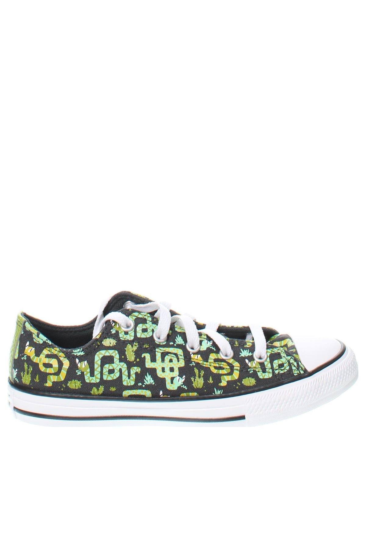 Γυναικεία παπούτσια Converse, Μέγεθος 35, Χρώμα Πολύχρωμο, Τιμή 57,55 €