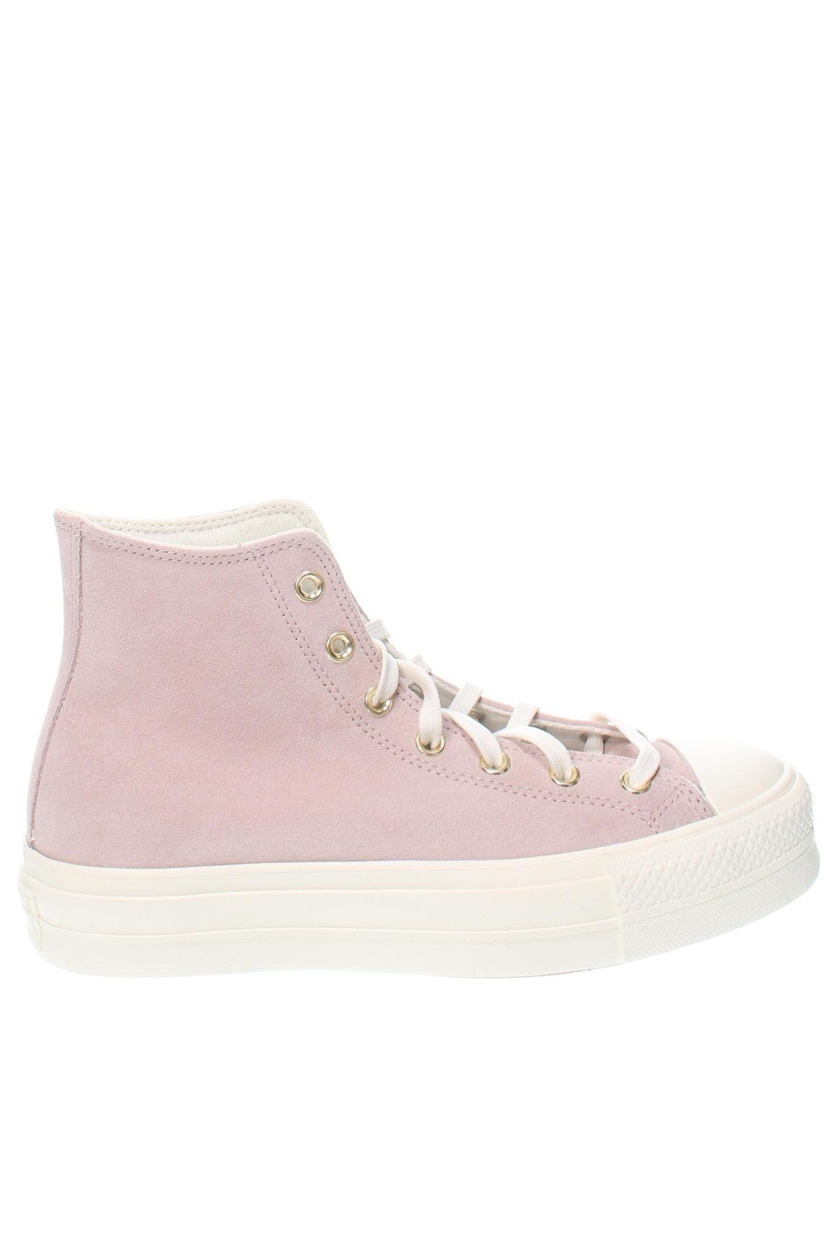 Dámske topánky  Converse, Veľkosť 41, Farba Ružová, Cena  62,78 €