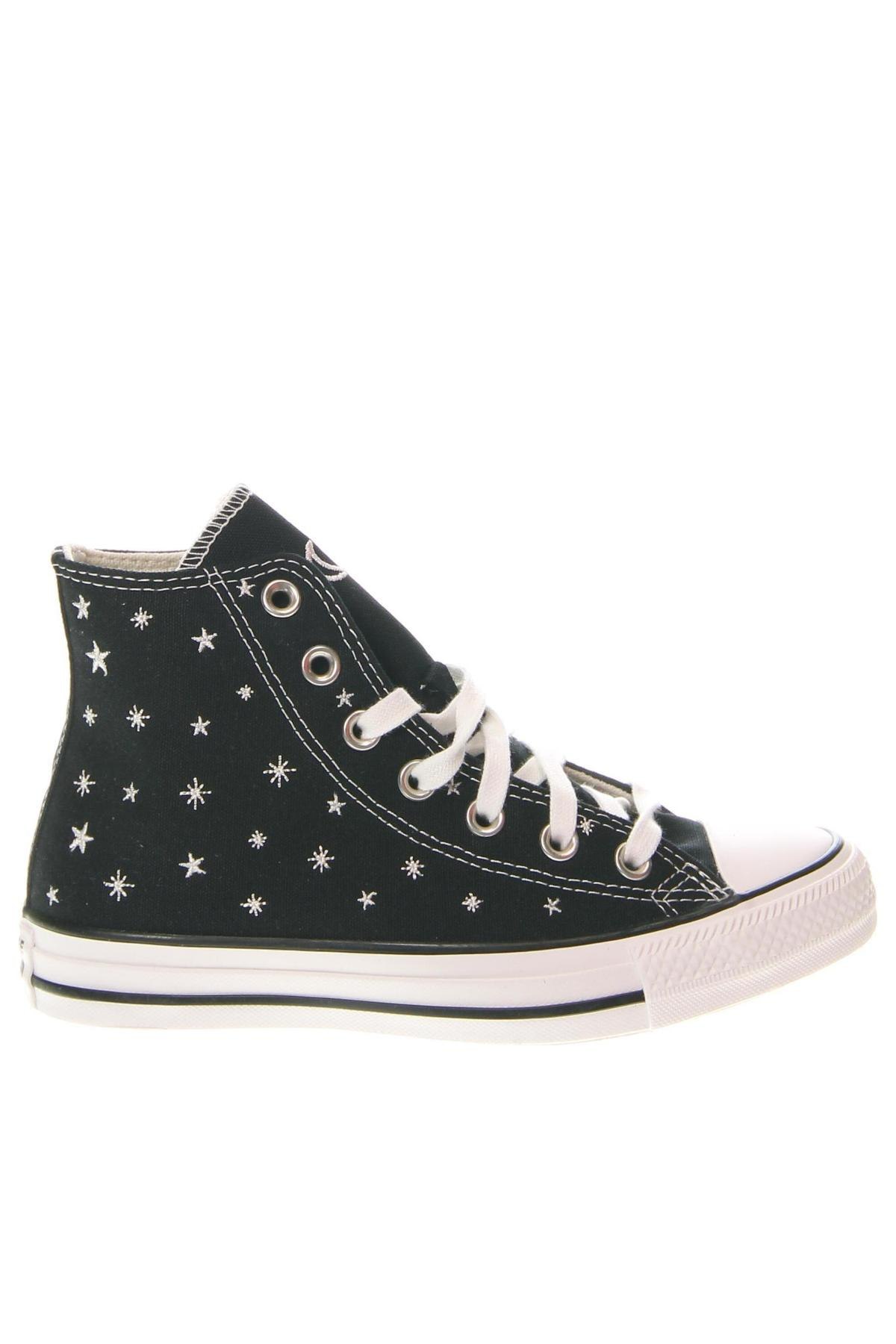 Γυναικεία παπούτσια Converse, Μέγεθος 36, Χρώμα Μαύρο, Τιμή 62,78 €