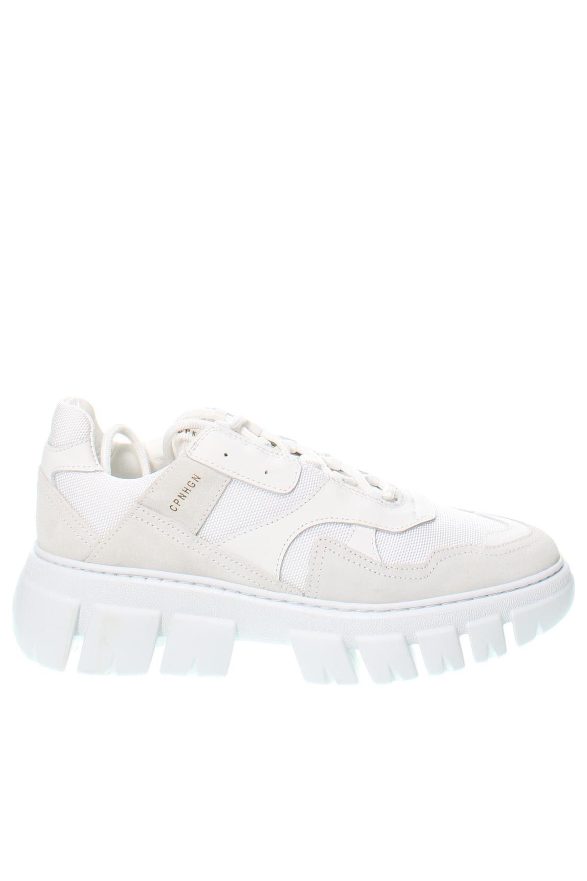 Γυναικεία παπούτσια Copenhagen Studios, Μέγεθος 40, Χρώμα Λευκό, Τιμή 81,96 €