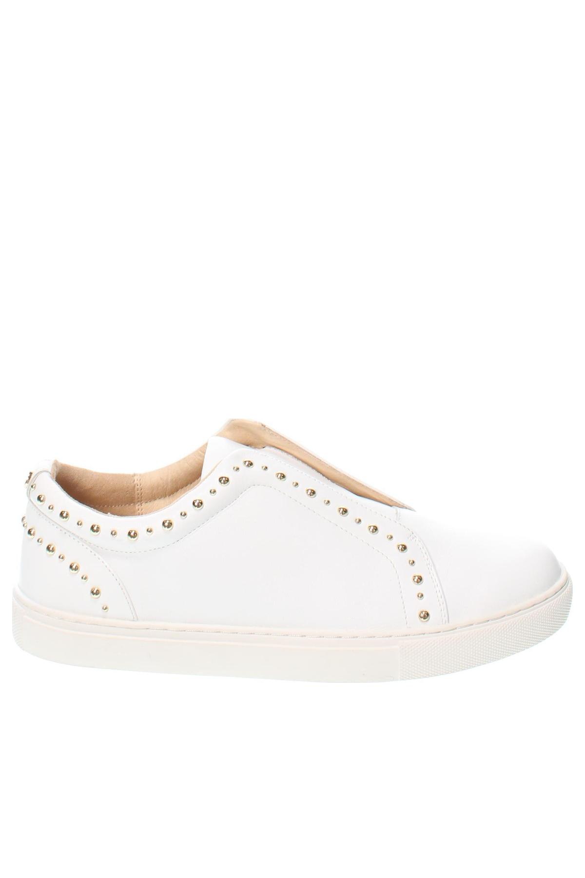 Дамски обувки Cosmoparis, Размер 38, Цвят Бял, Цена 168,60 лв.