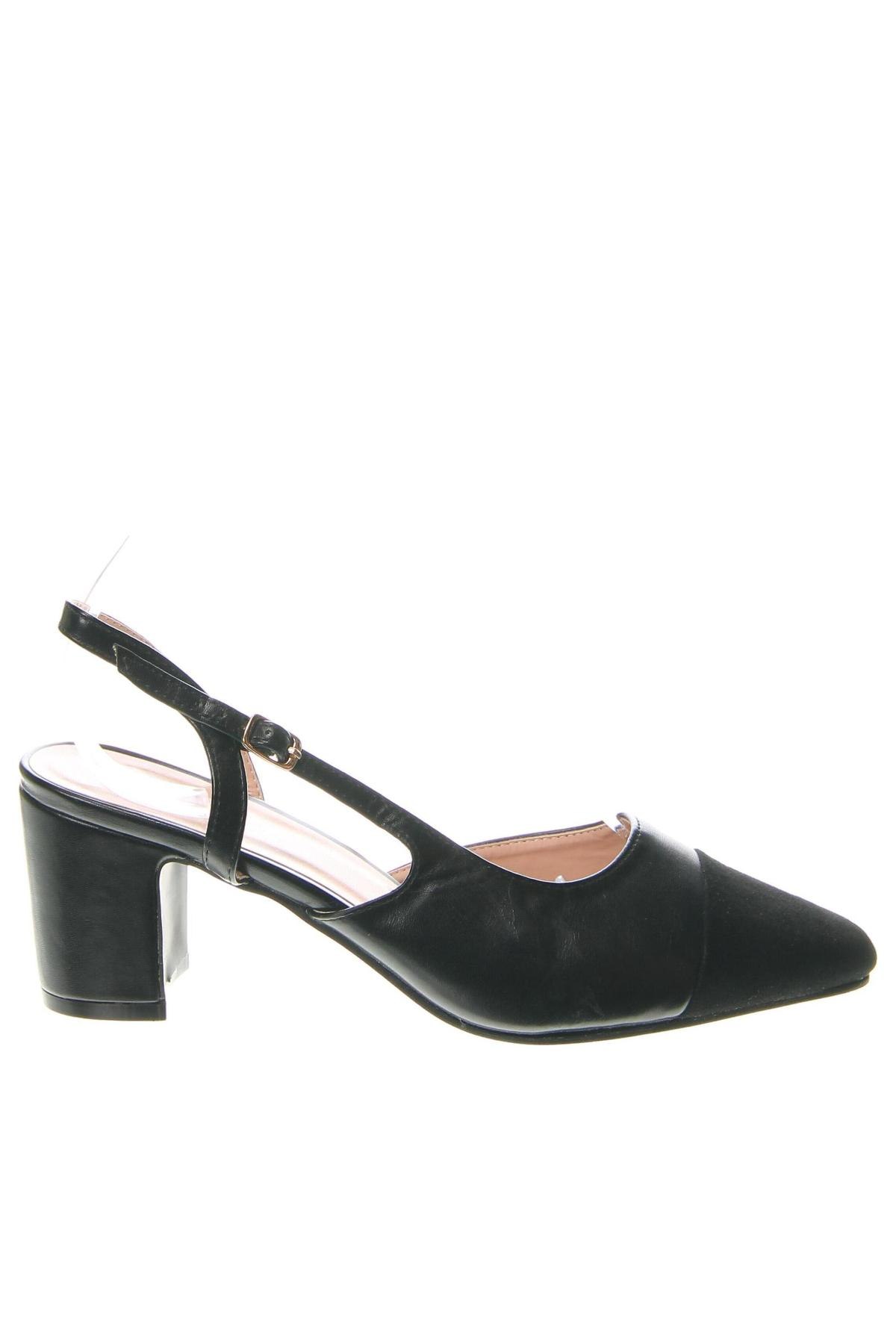 Γυναικεία παπούτσια Diamantique, Μέγεθος 40, Χρώμα Μαύρο, Τιμή 14,73 €