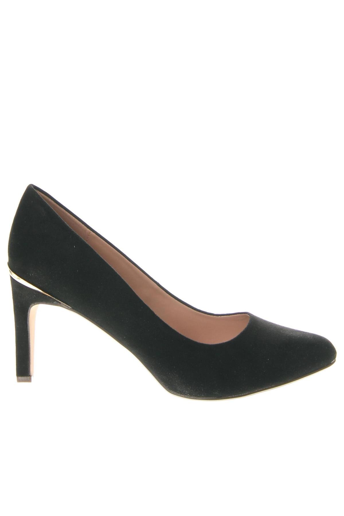 Γυναικεία παπούτσια Dorothy Perkins, Μέγεθος 41, Χρώμα Μαύρο, Τιμή 31,96 €