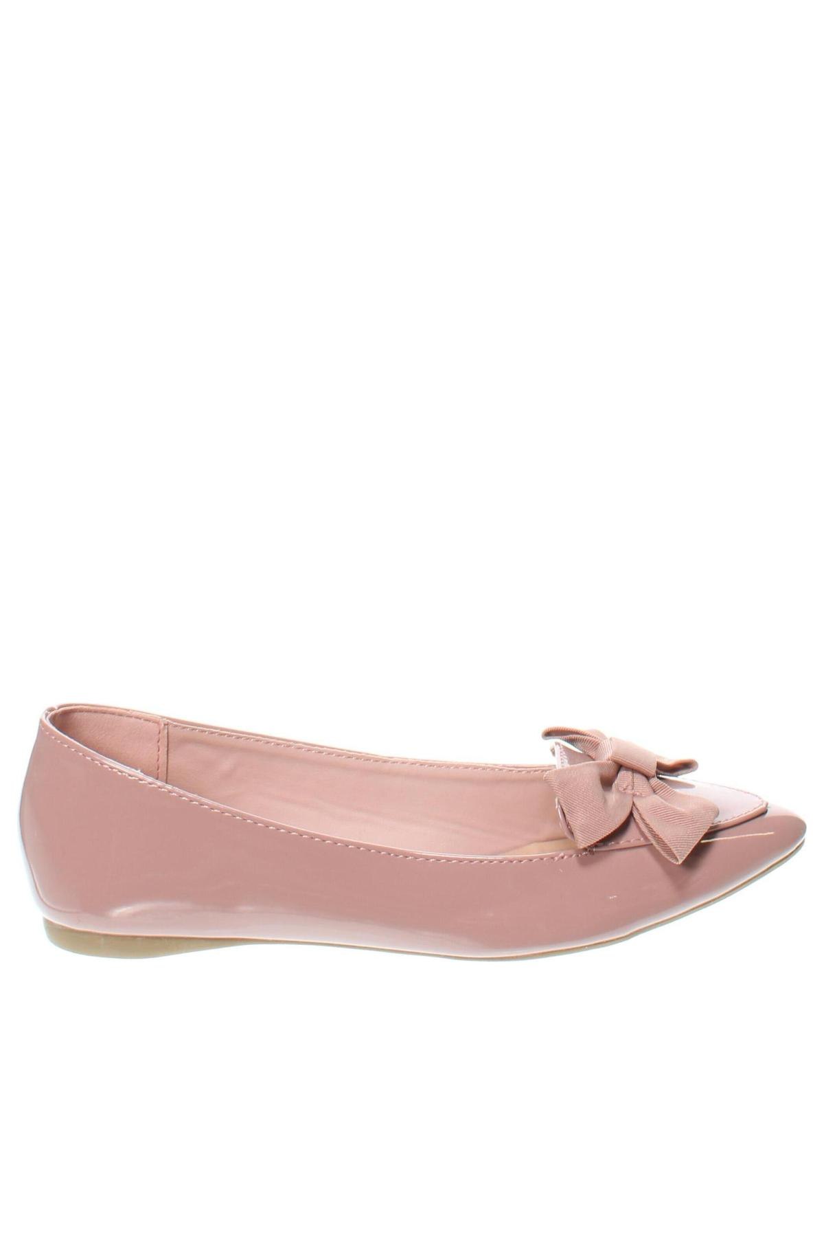 Dámske topánky  Dorothy Perkins, Veľkosť 37, Farba Ružová, Cena  19,00 €