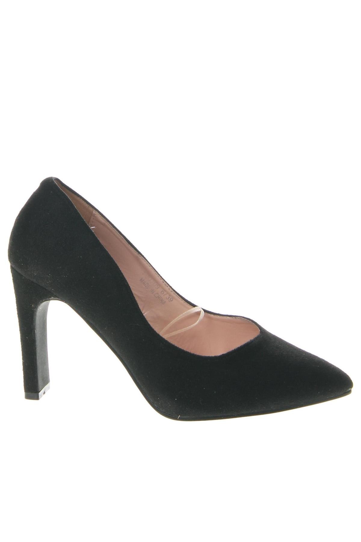 Γυναικεία παπούτσια Dorothy Perkins, Μέγεθος 37, Χρώμα Μαύρο, Τιμή 21,91 €